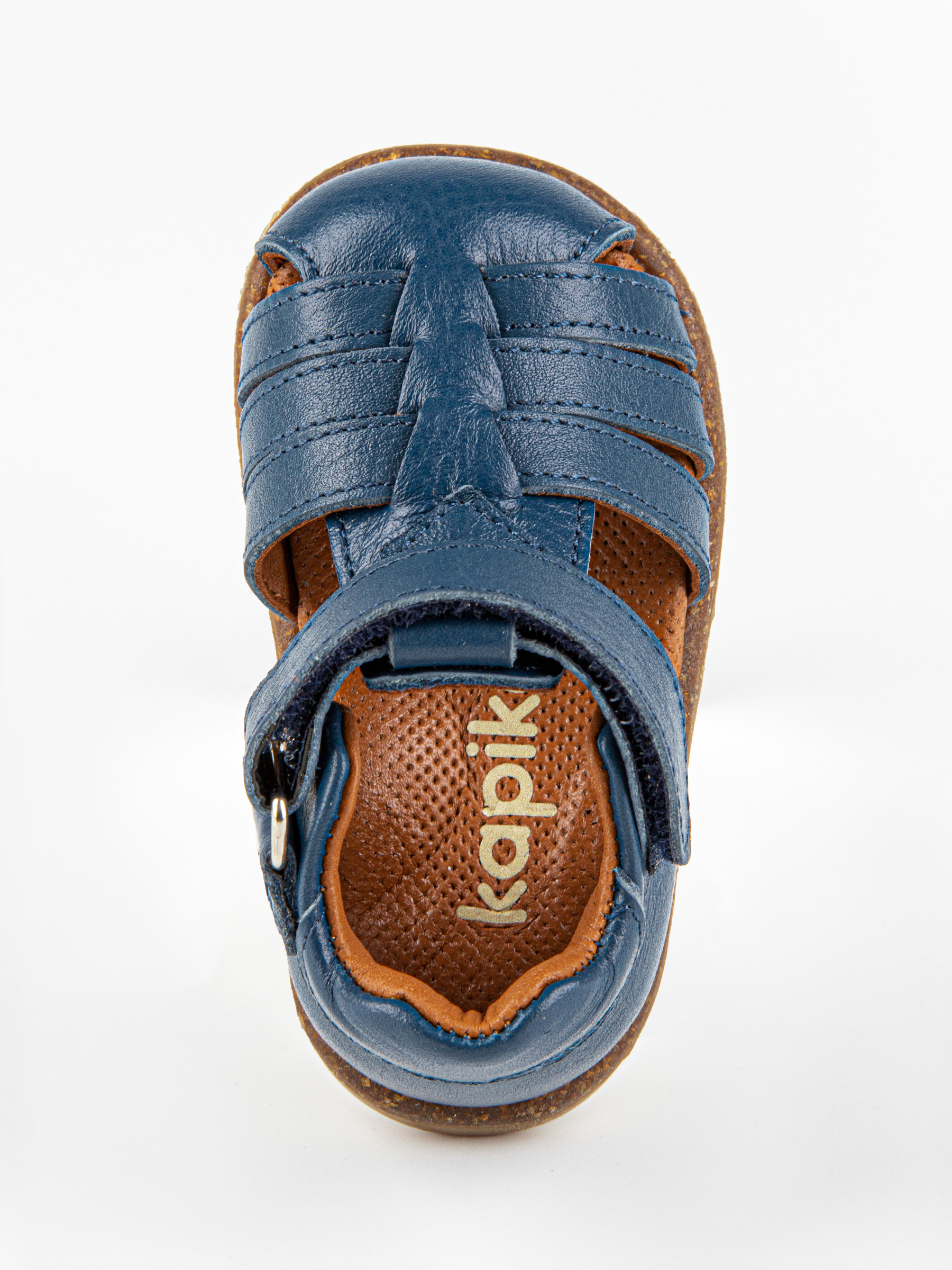 Сандалии артикул:31966т-1-6