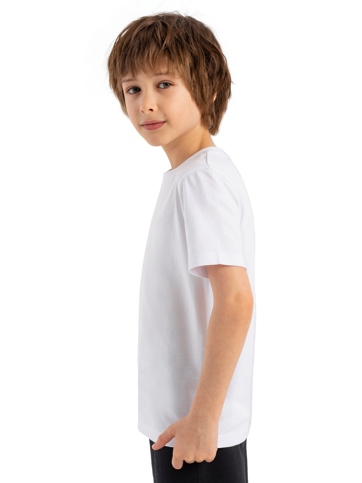 Футболка артикул:BBT01K-00-3 Футболка артикул:BBT01K-00-3