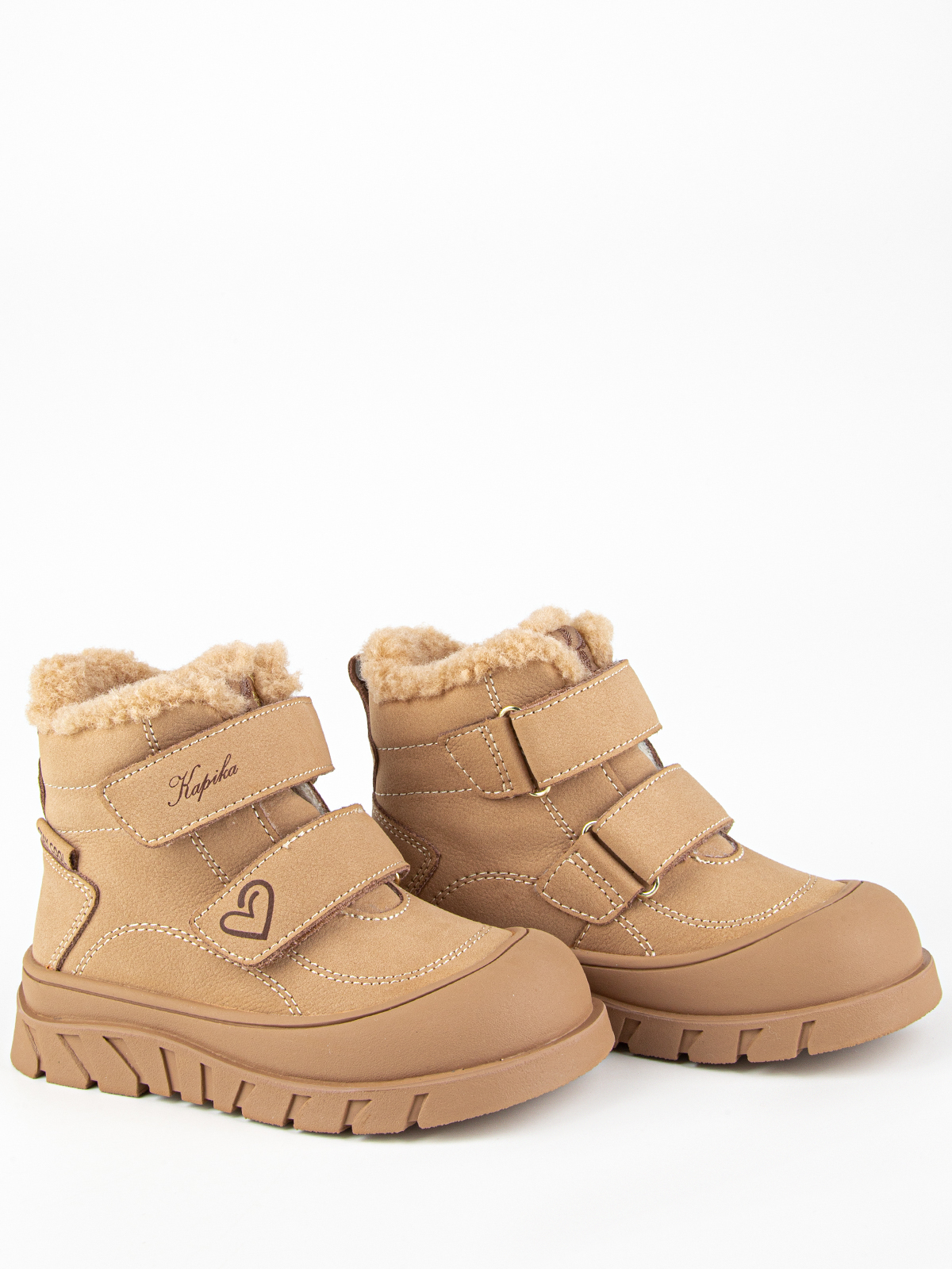 Ботинки артикул:62142шк-2-2