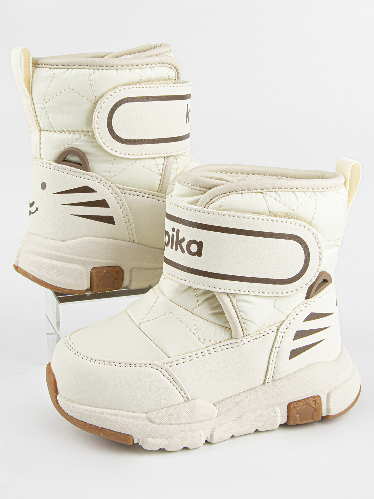 Сапоги артикул:1791д-3-4 Сапоги артикул:1791д-3-4