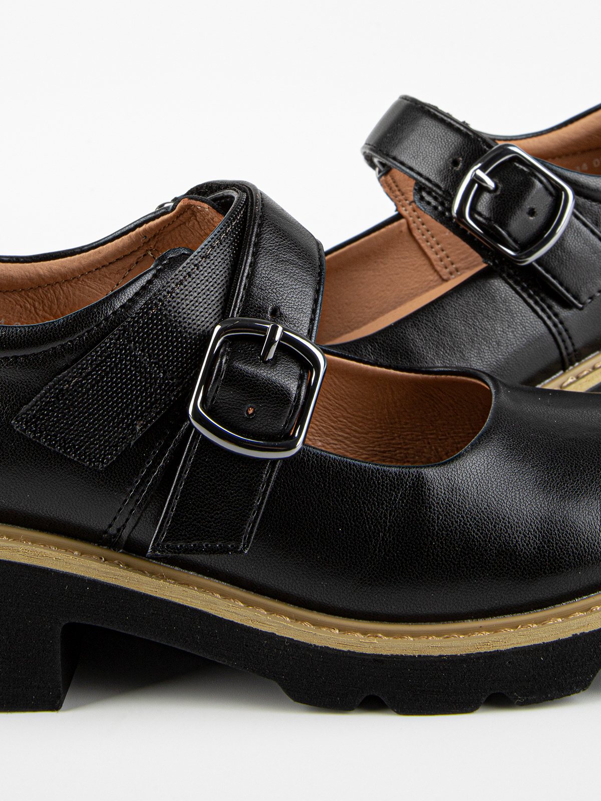 Туфли артикул:241007п-1-10