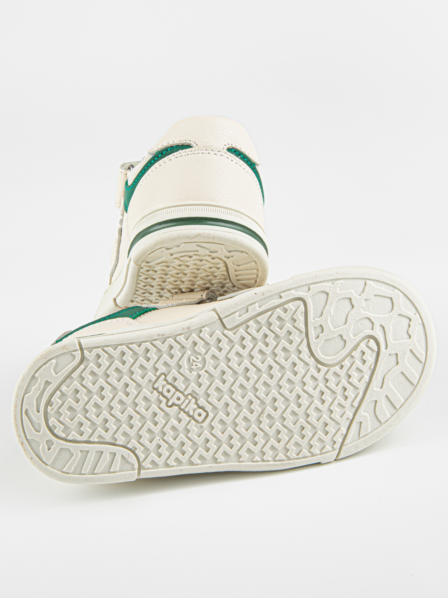 Полуботинки артикул:21578-1-5