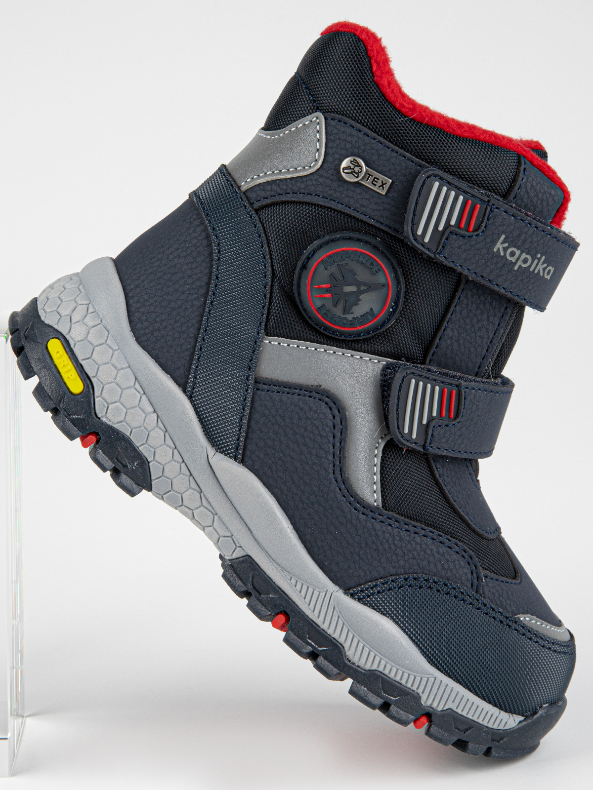 Ботинки артикул:42459-10-7