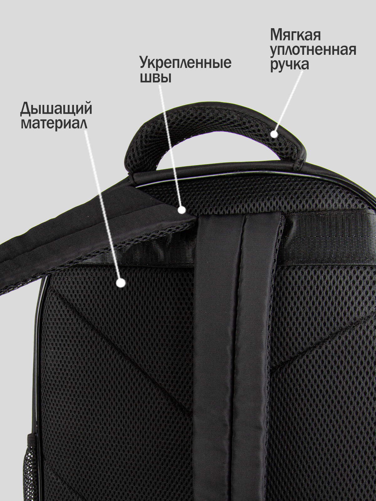 Рюкзак артикул:BG06-X0-4 Рюкзак артикул:BG06-X0-4