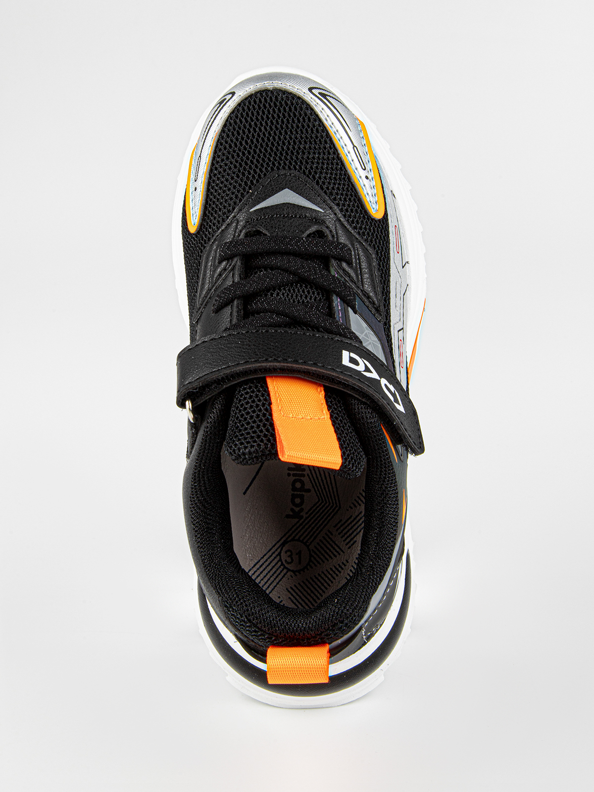 Кроссовки артикул:731131-10-6