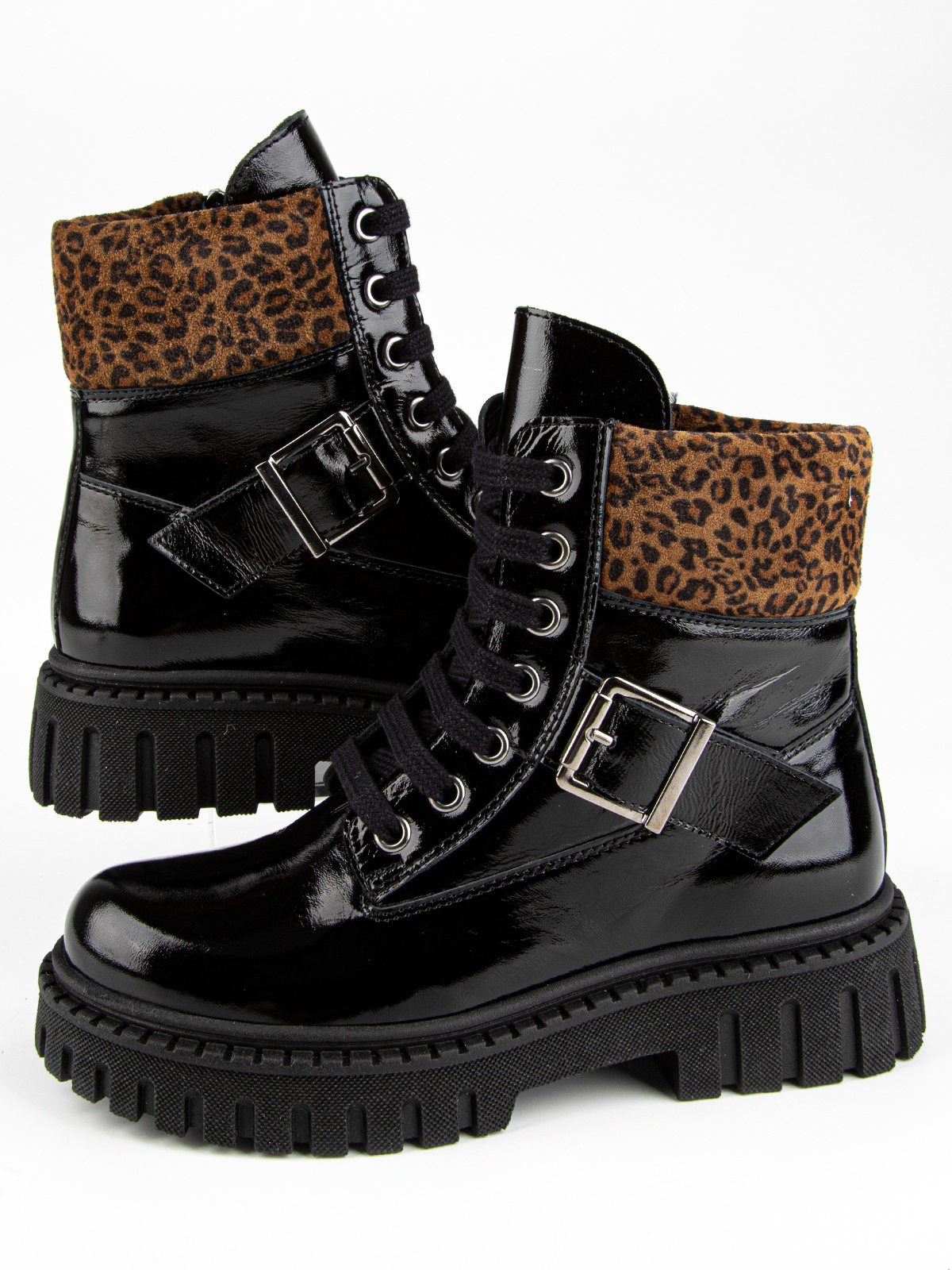 Ботинки артикул:53714ут-2-4