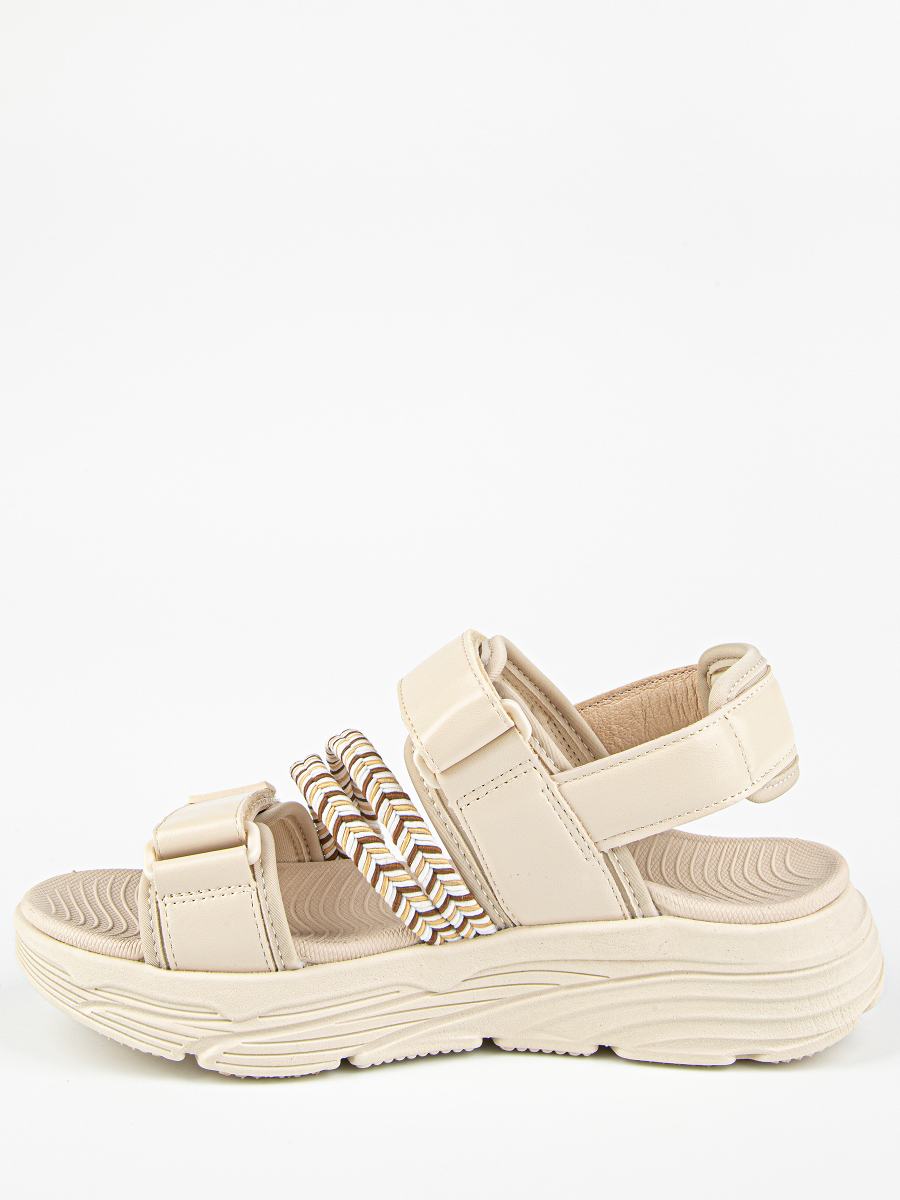 Сандалии артикул:34596п-1-7