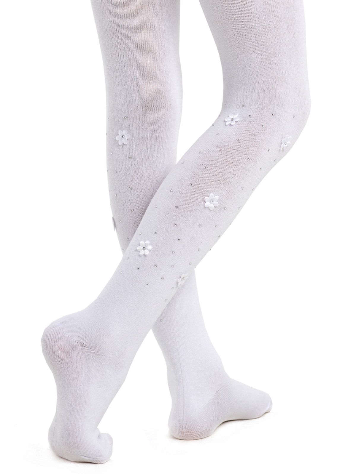 Колготки артикул:GKTG-1009-00-2