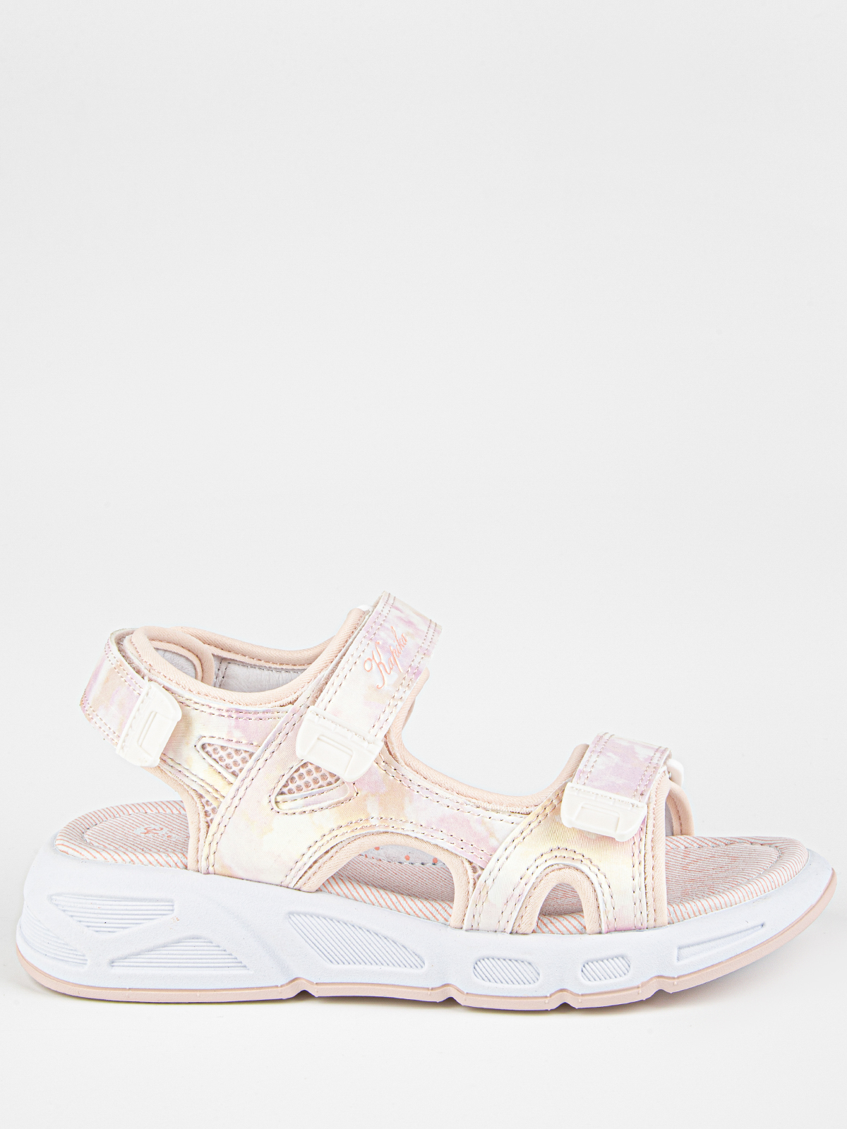 Сандалии артикул:33605п-10-1