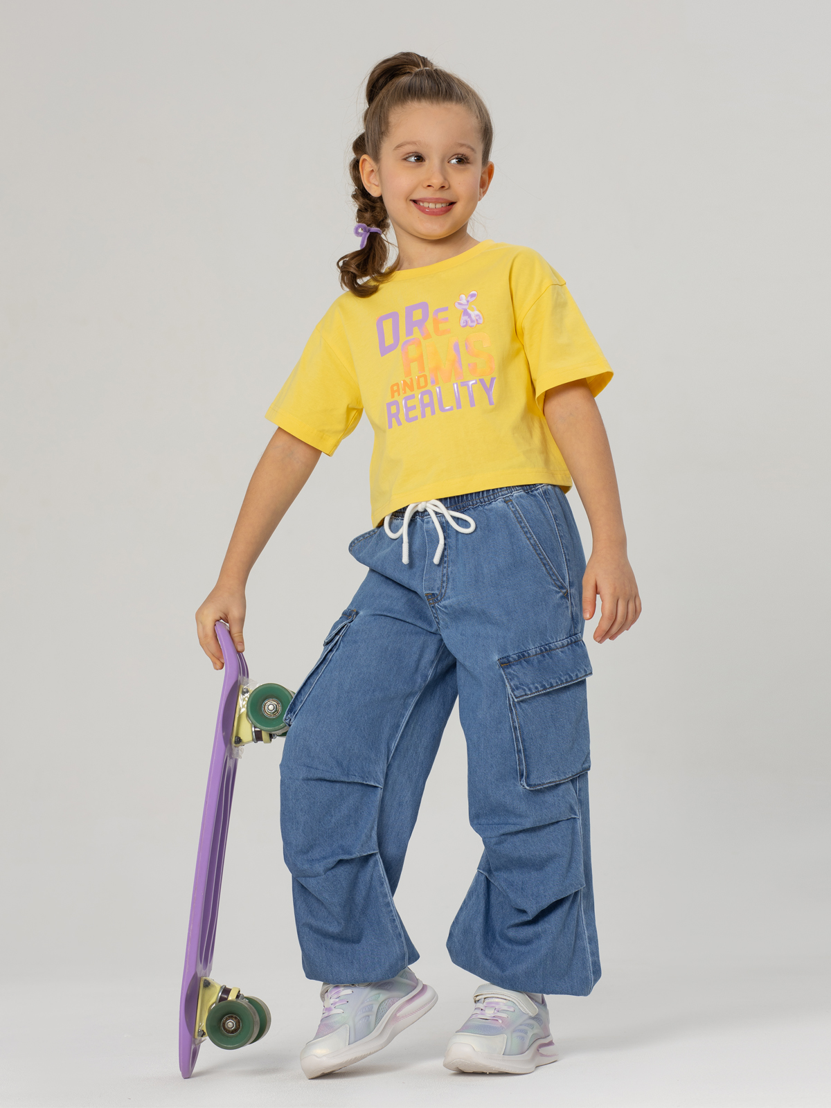 Футболка артикул:PKGCT12-Y1-5