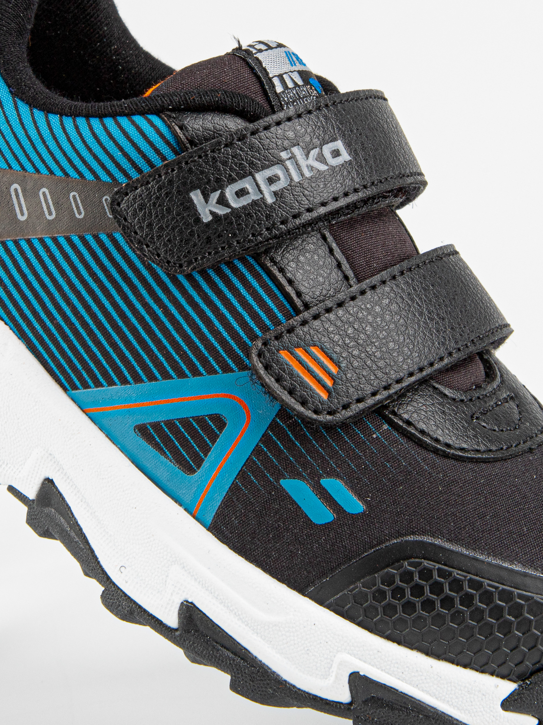 Полуботинки артикул:711194с-1-3