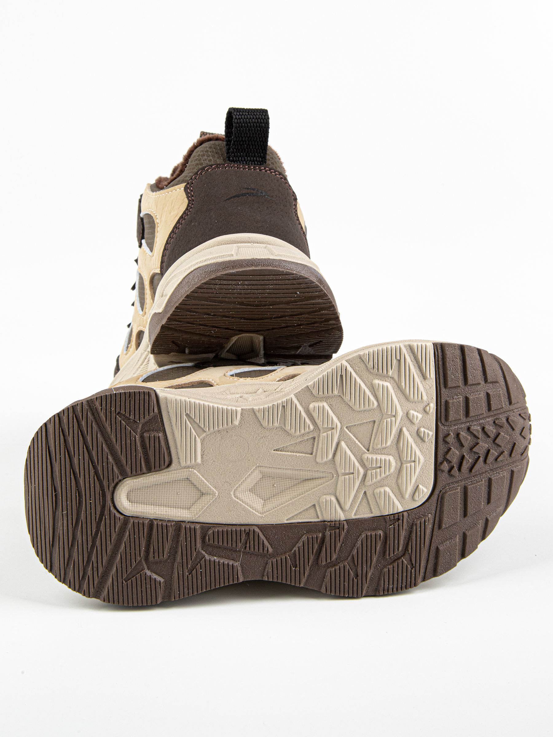 Ботинки артикул:52639уп-2-5