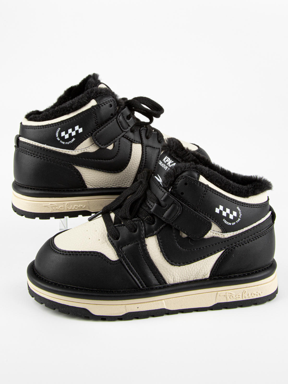 Ботинки артикул:63318шк-1-4