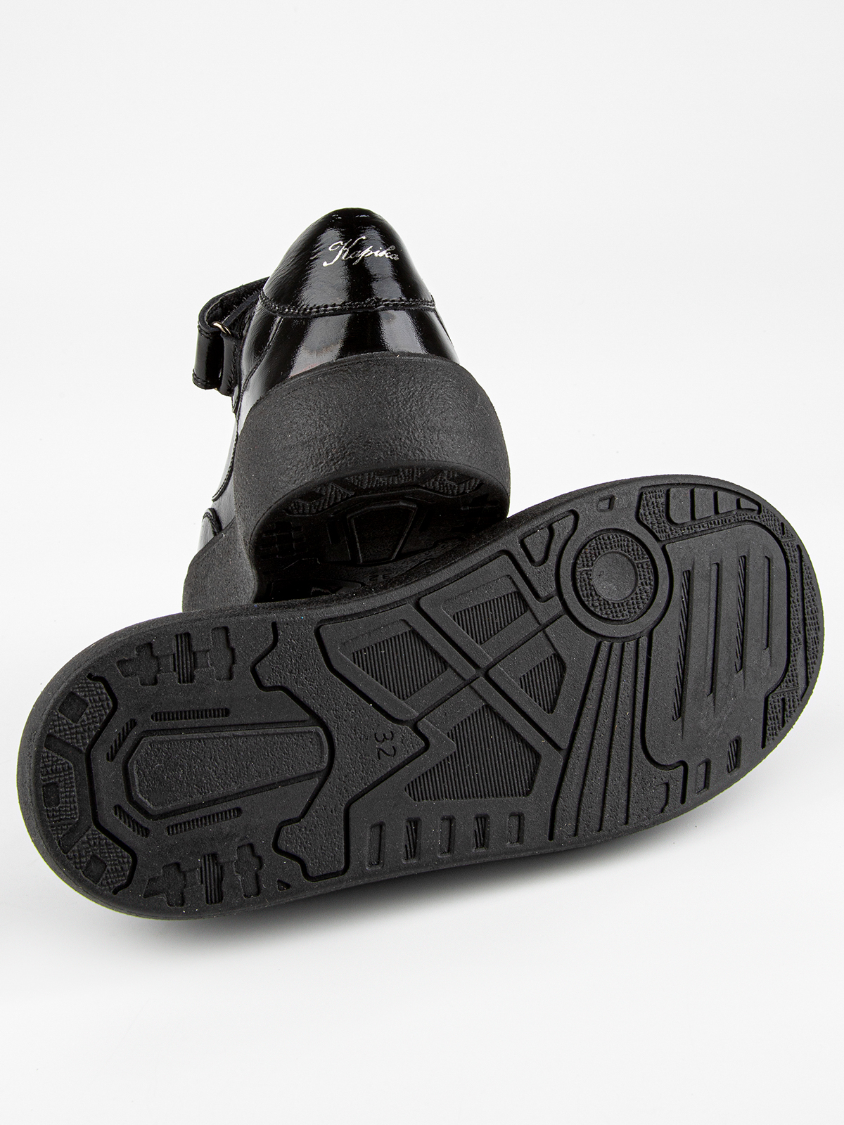 Туфли артикул:231196т-2-5