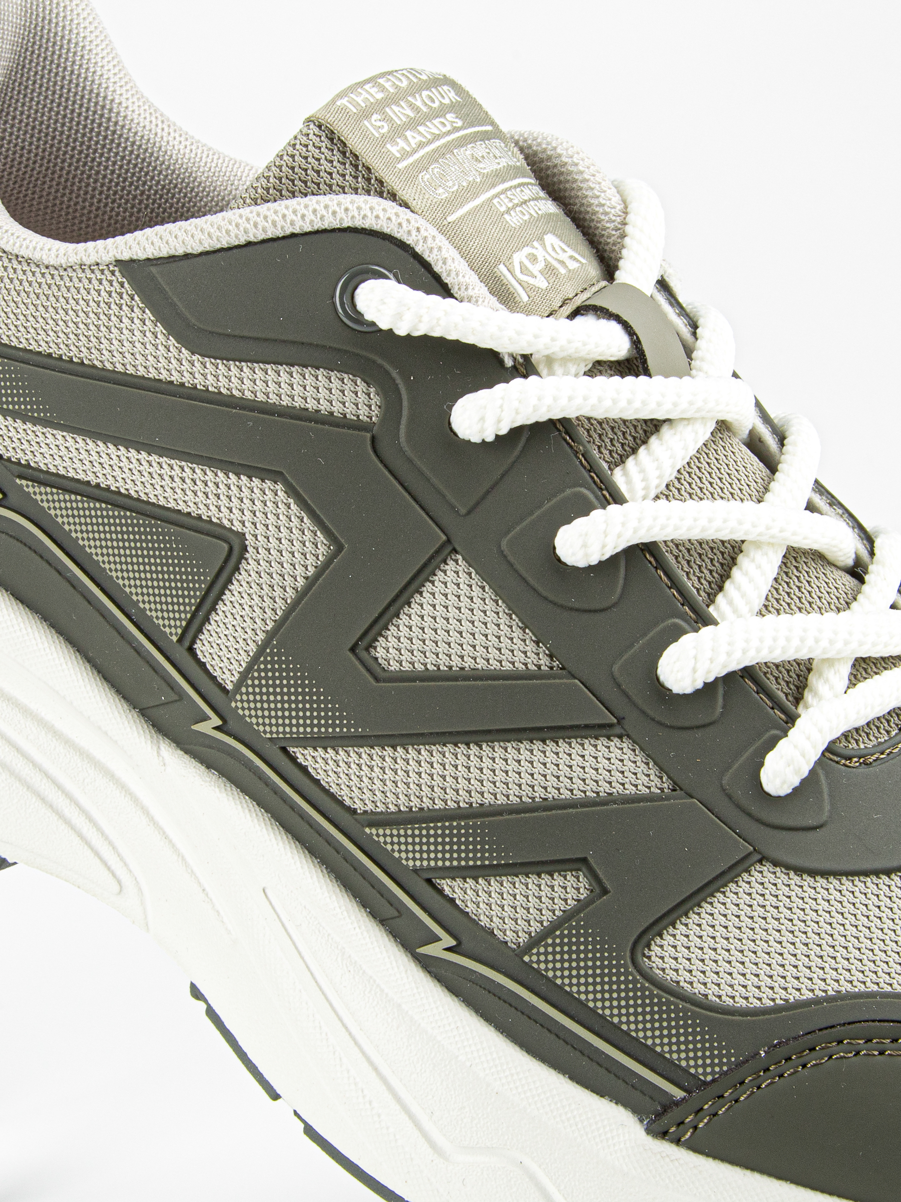 Кроссовки артикул:74985-2-3