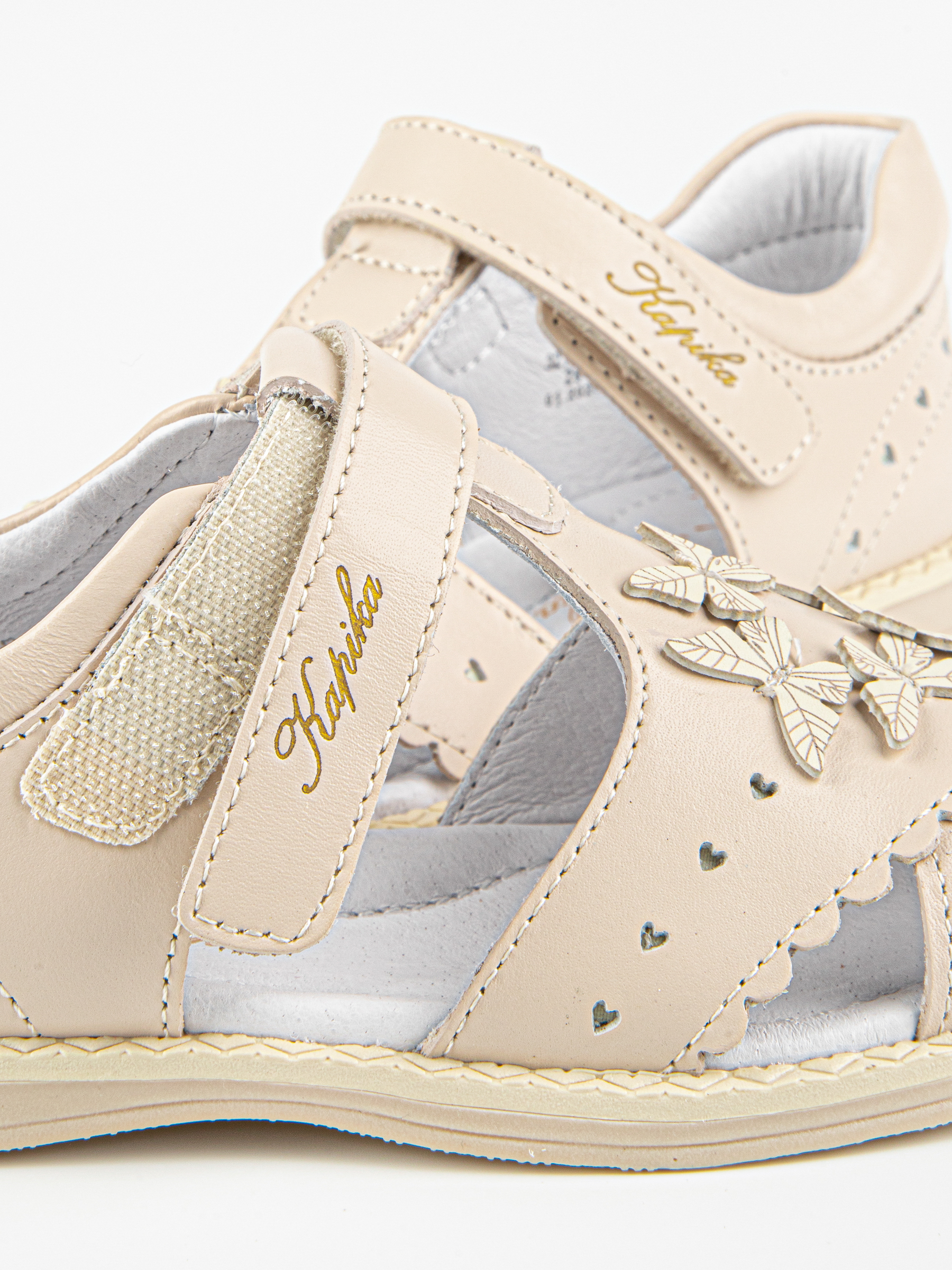 Сандалии артикул:321003-2-9