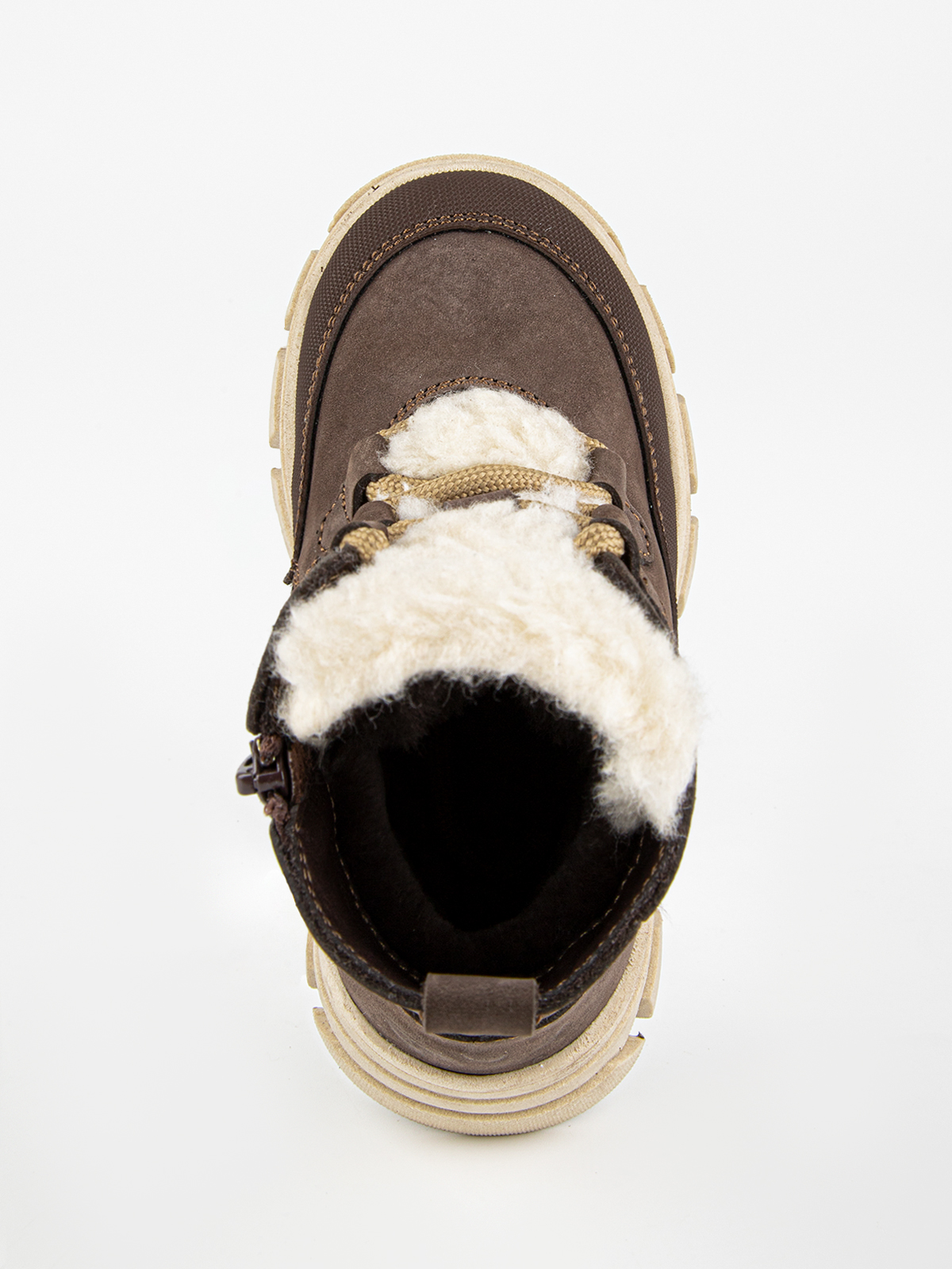 Ботинки артикул:61024т-1-6