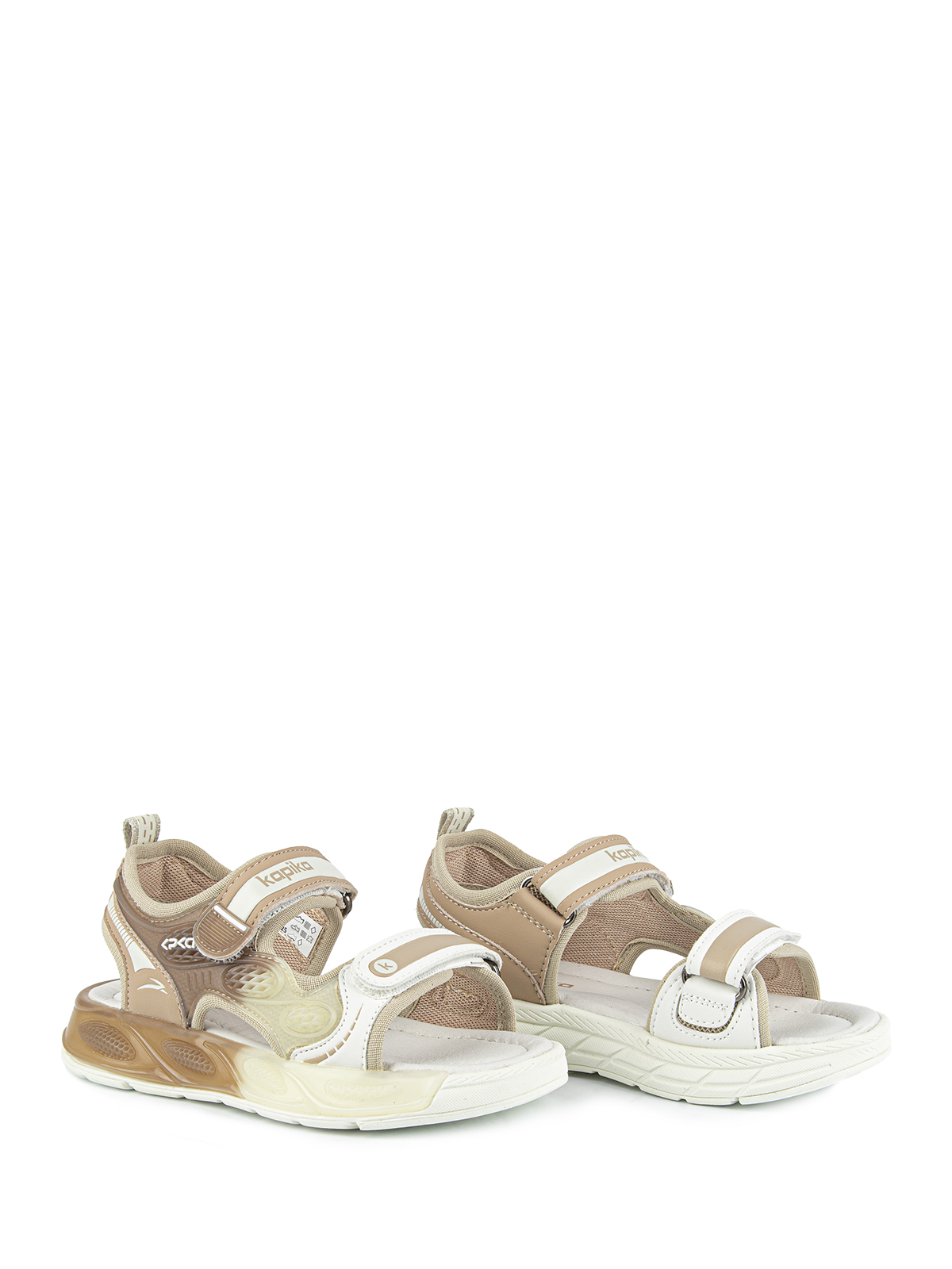 Сандалии артикул:32948п-2-5