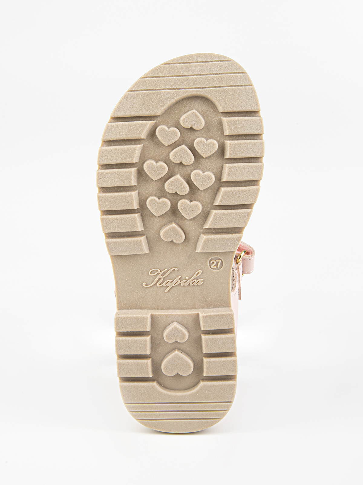 Сандалии артикул:32923п-30-8