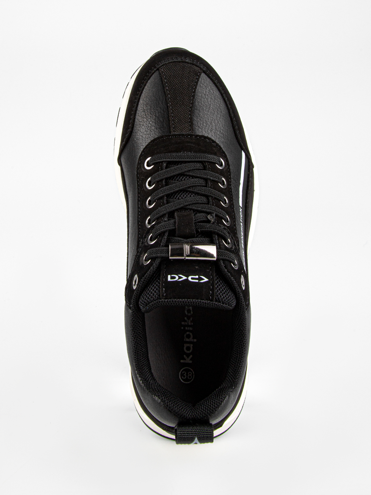 Полуботинки артикул:241009-1-6