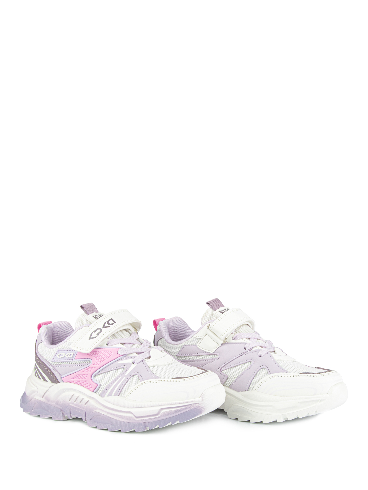 Кроссовки артикул:731137-2-5