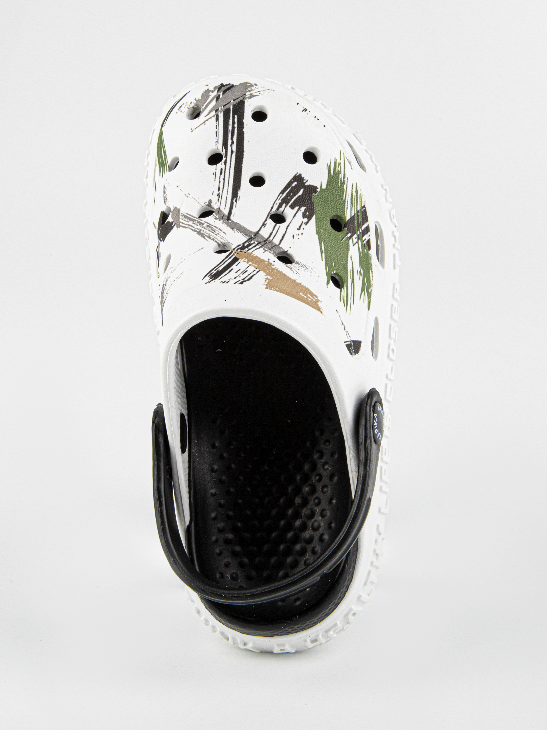 Сабо артикул:82258-1-6