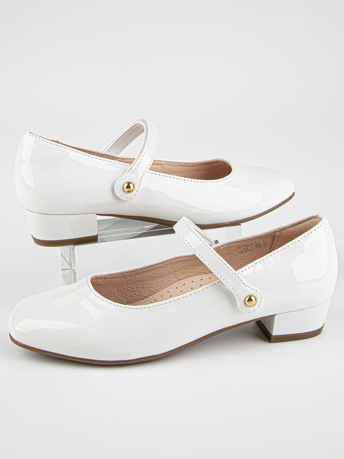 Туфли артикул:231160п-2-4