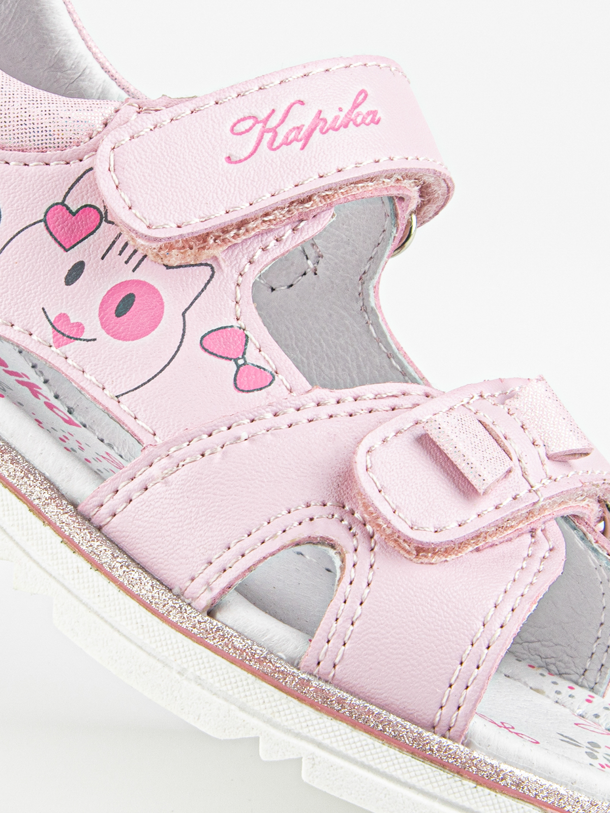 Сандалии артикул:31837п-20-3