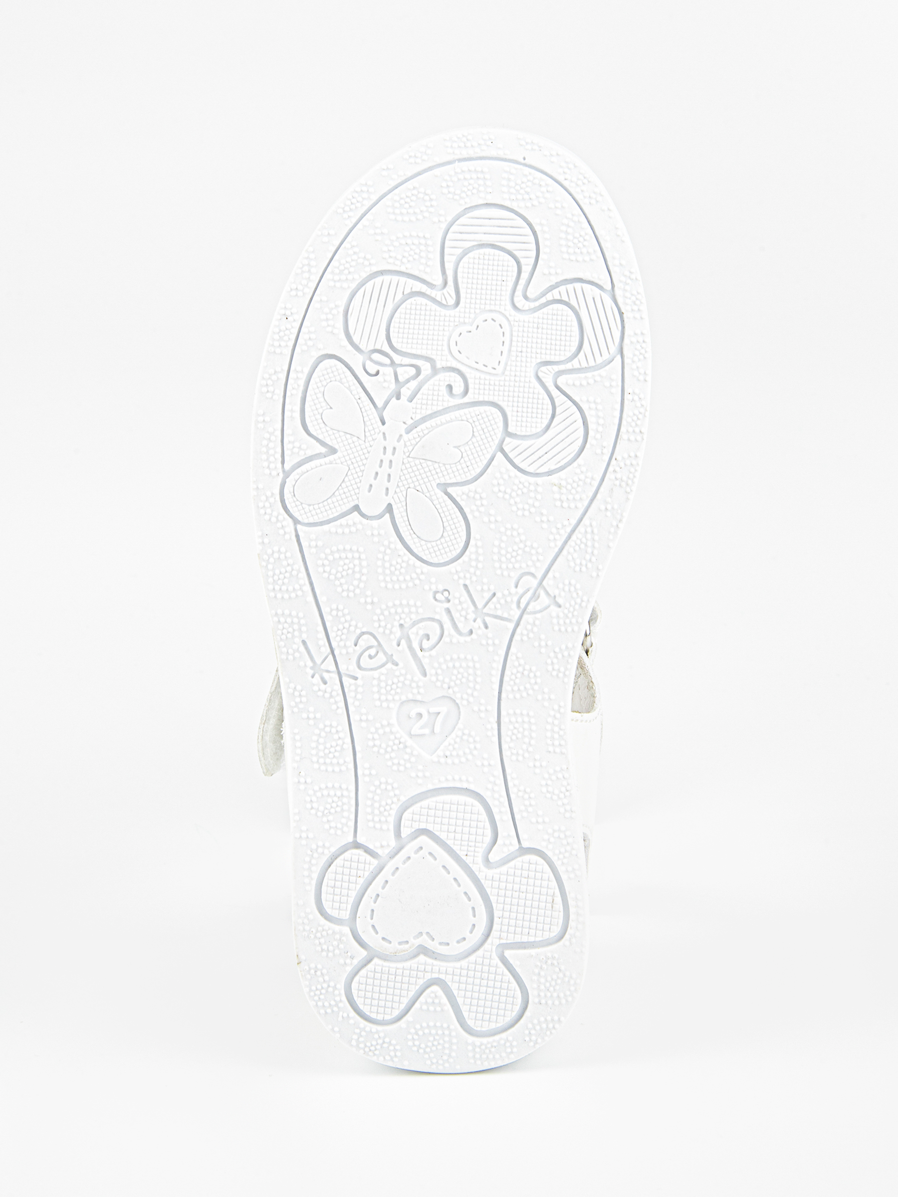 Сандалии артикул:321021п-1-8