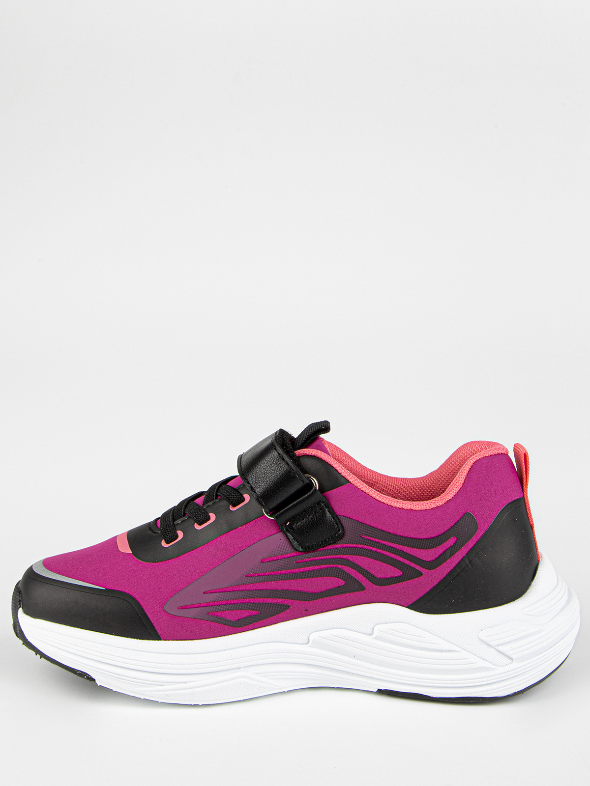 Полуботинки артикул:731239с-1-7