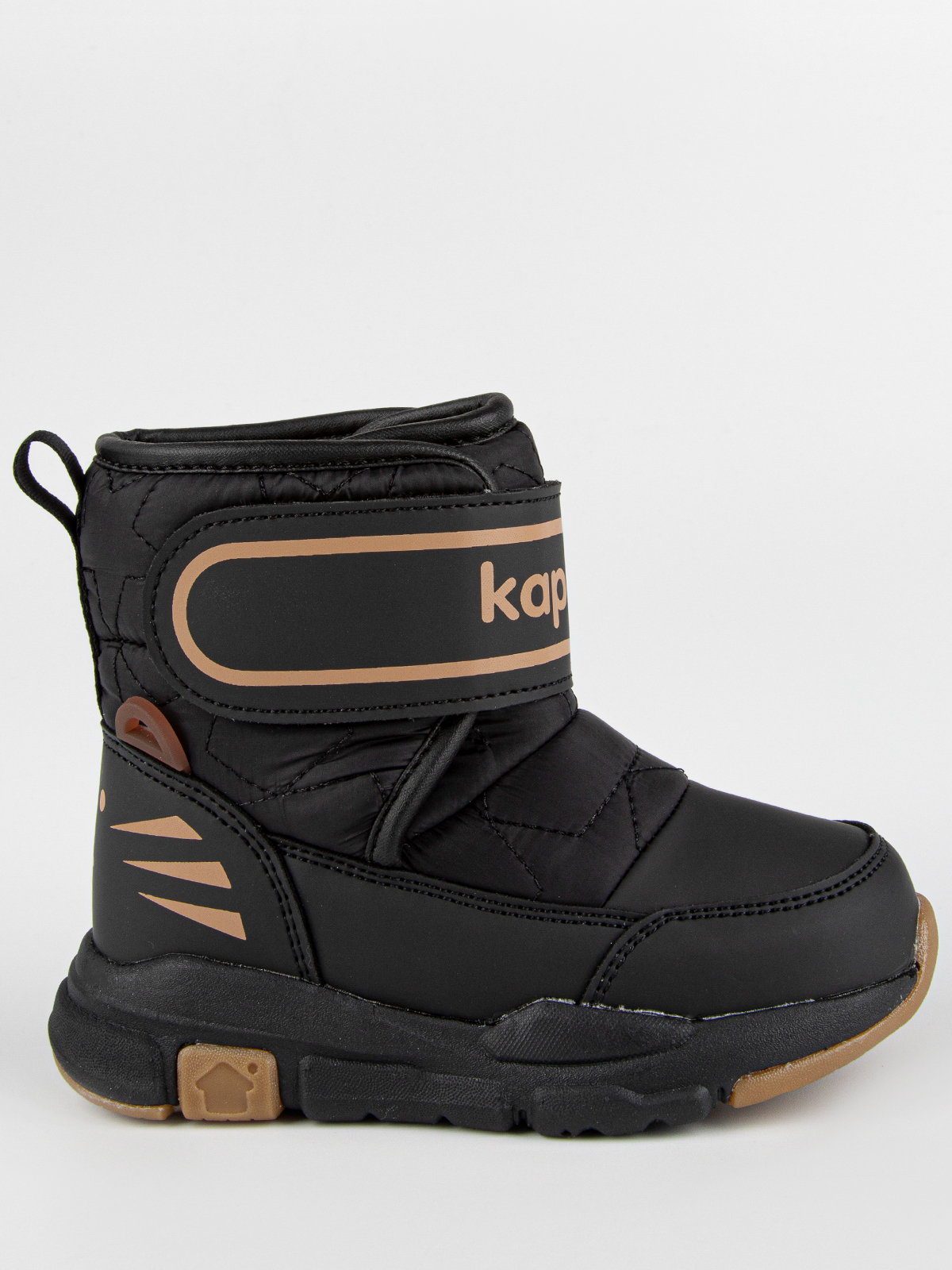 Сапоги артикул:1791д-1-1