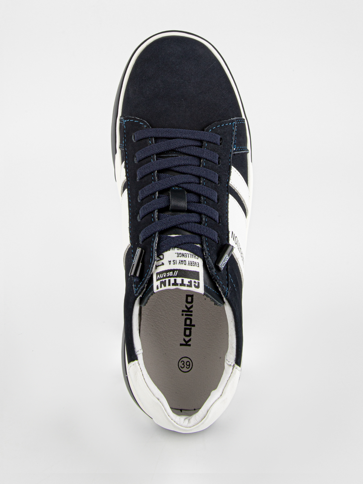 Полуботинки артикул:241002-2-6