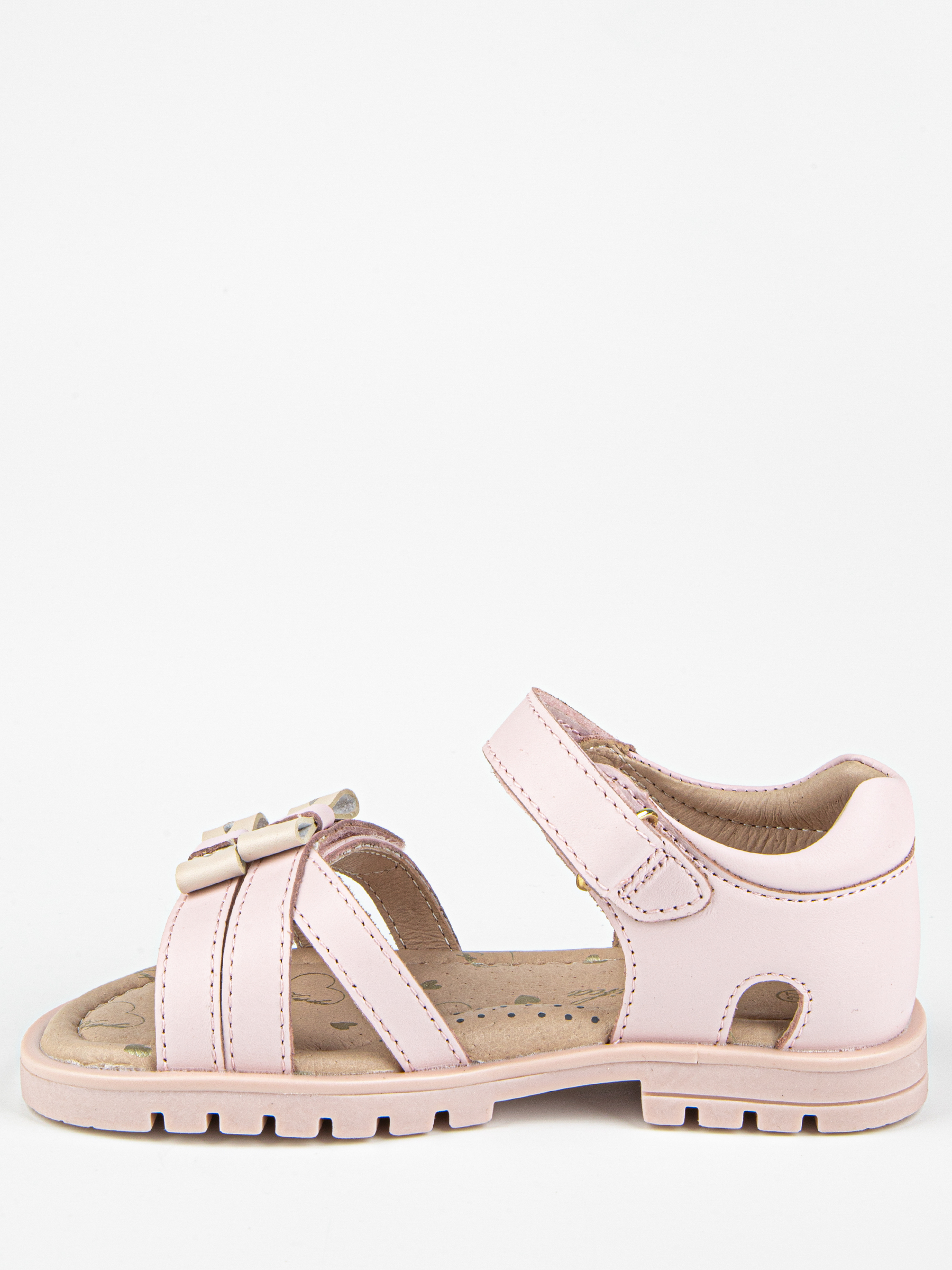 Сандалии артикул:321025-2-7