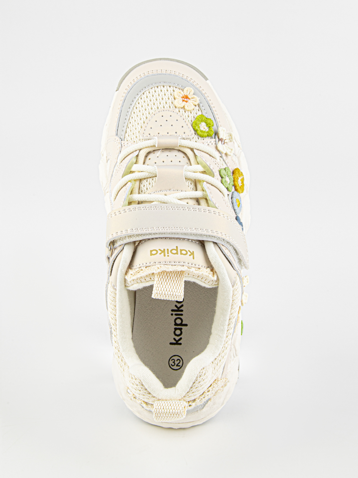 Кроссовки артикул:721026-21-6