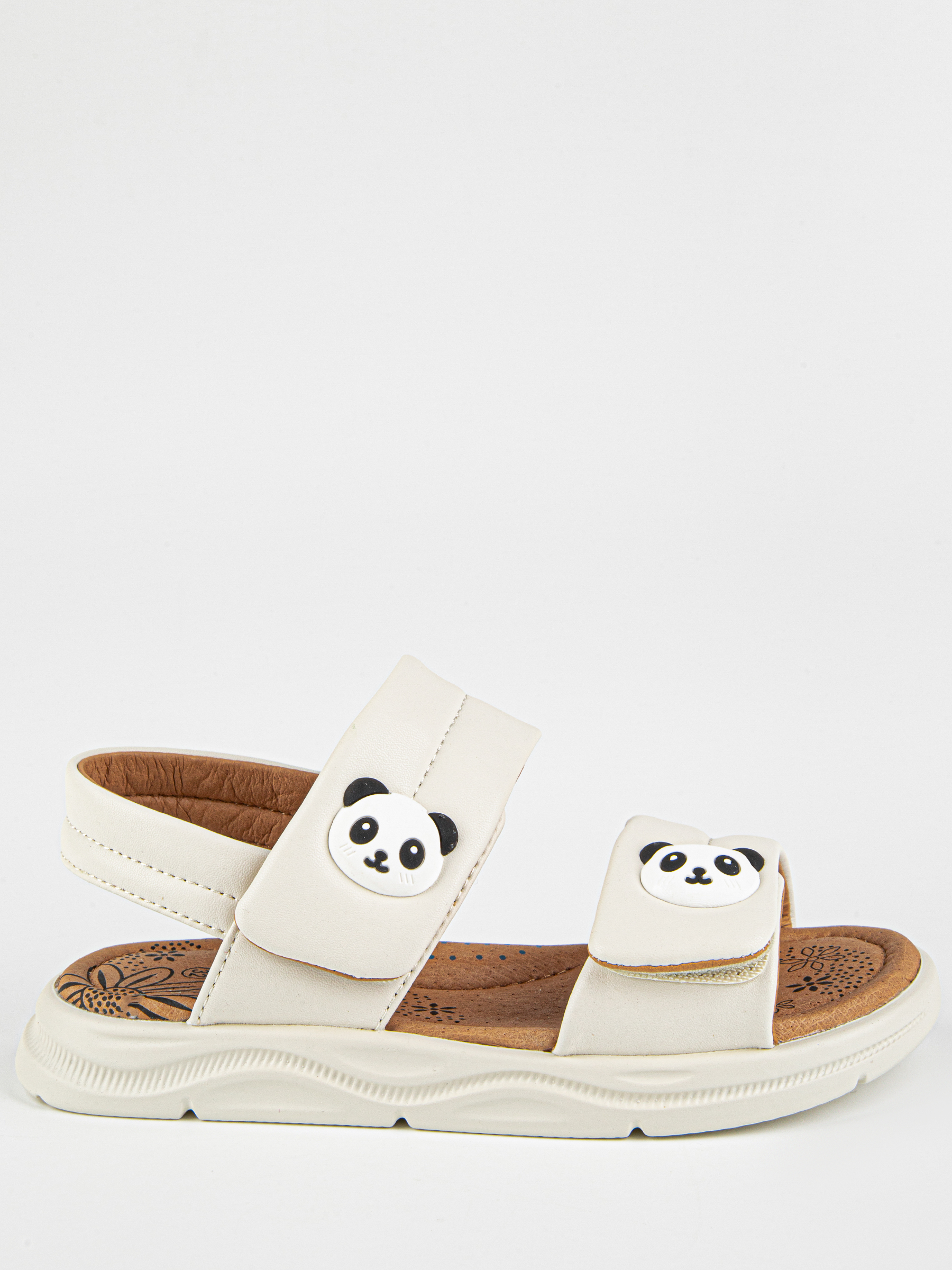 Сандалии артикул:321018п-1-1