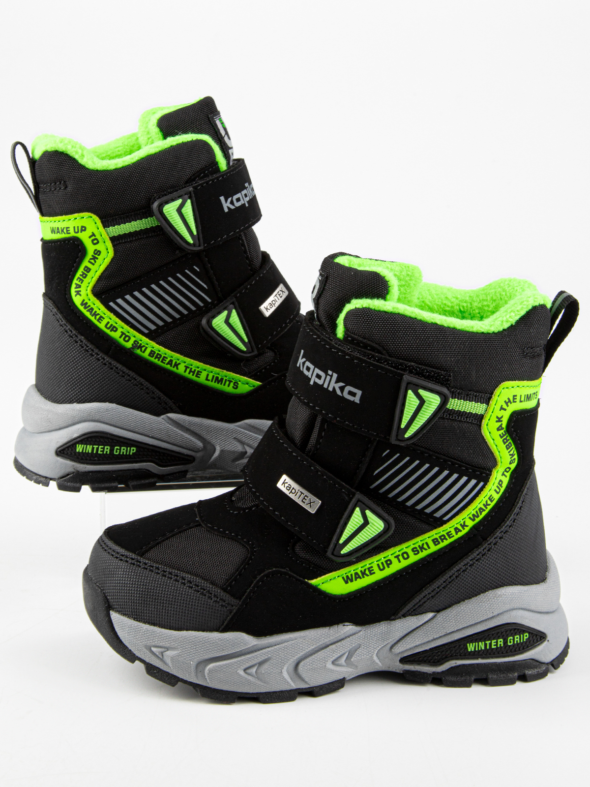 Ботинки артикул:42520-1-4