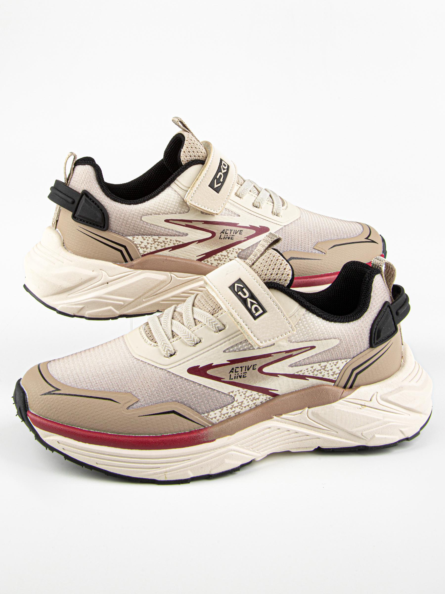 Кроссовки артикул:731247-1-4