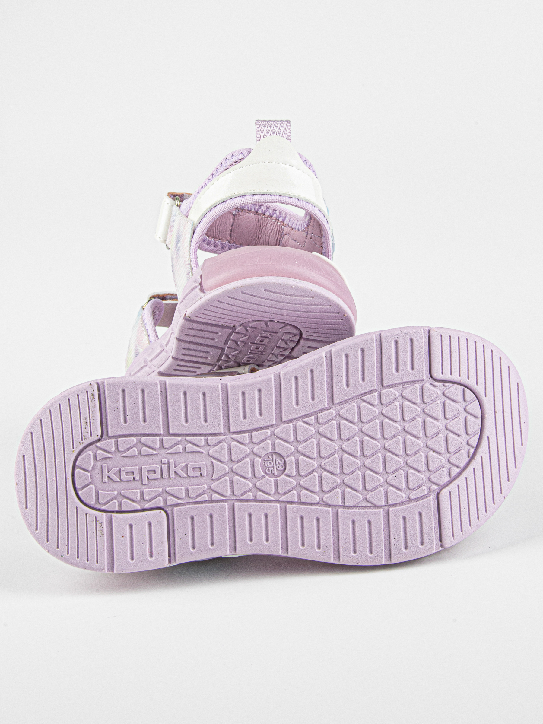 Сандалии артикул:321010п-1-5