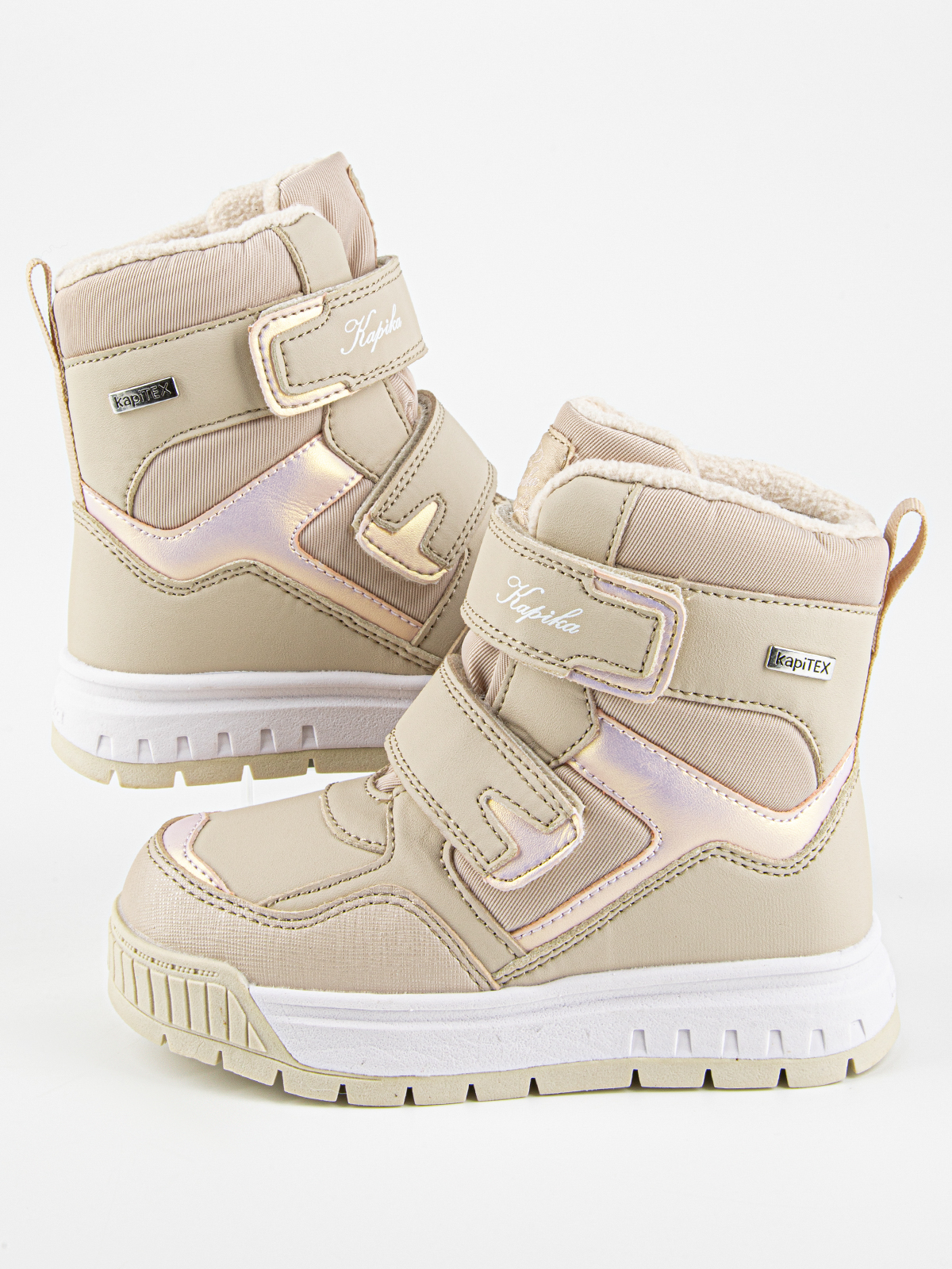 Ботинки артикул:42531-2-4