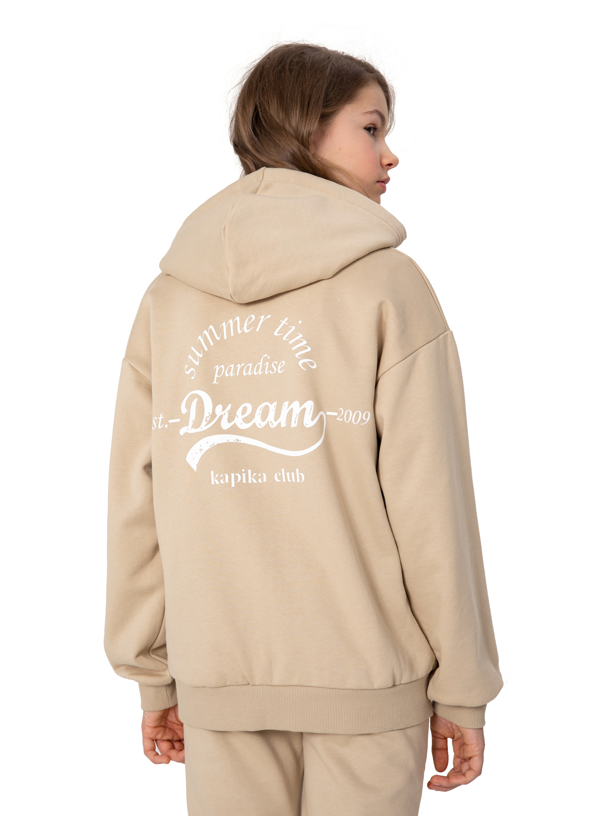 Толстовка артикул:NJGCJ07-T0-2