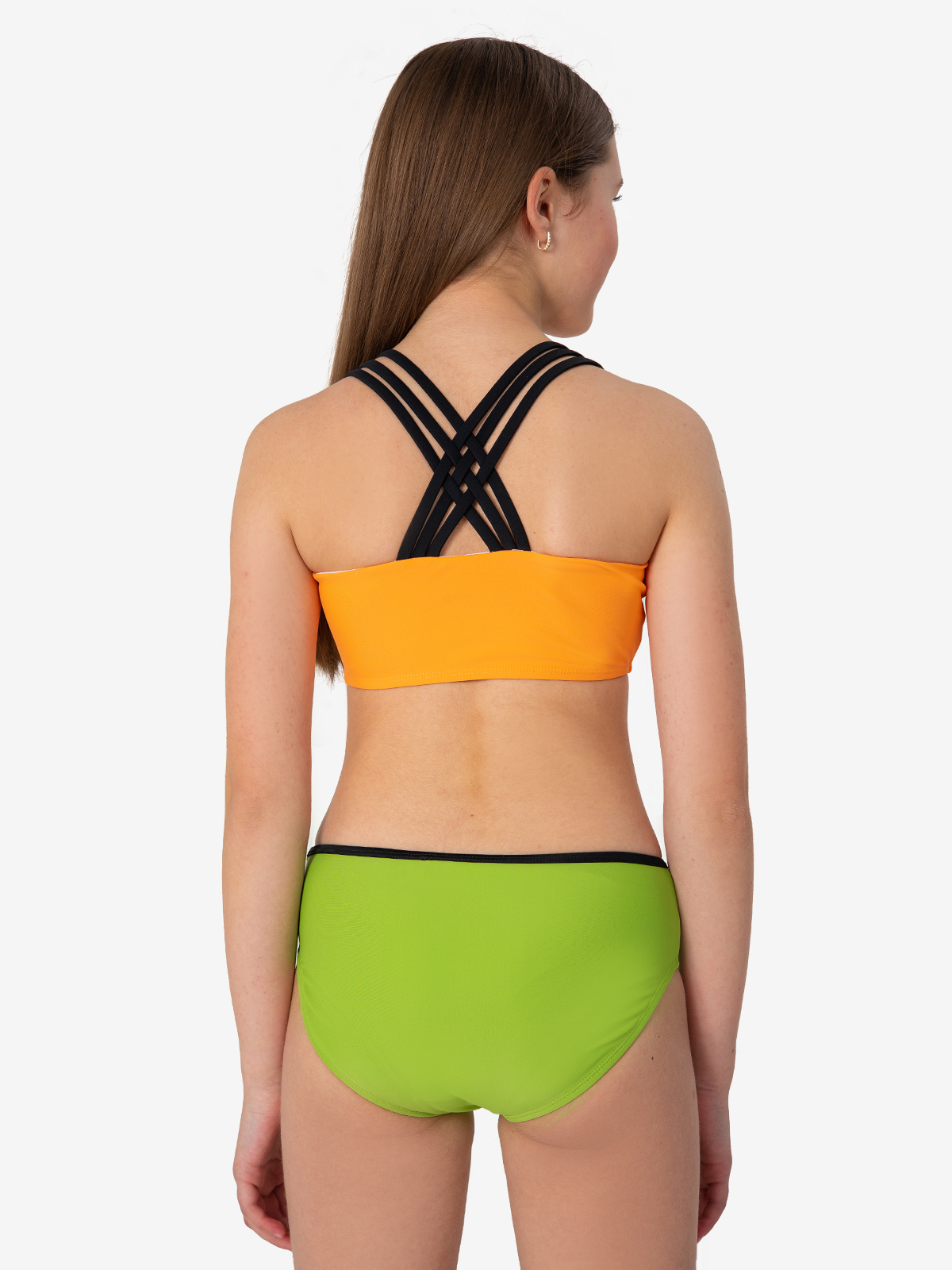 Купальник раздельный артикул:NUGSP05-EU-2