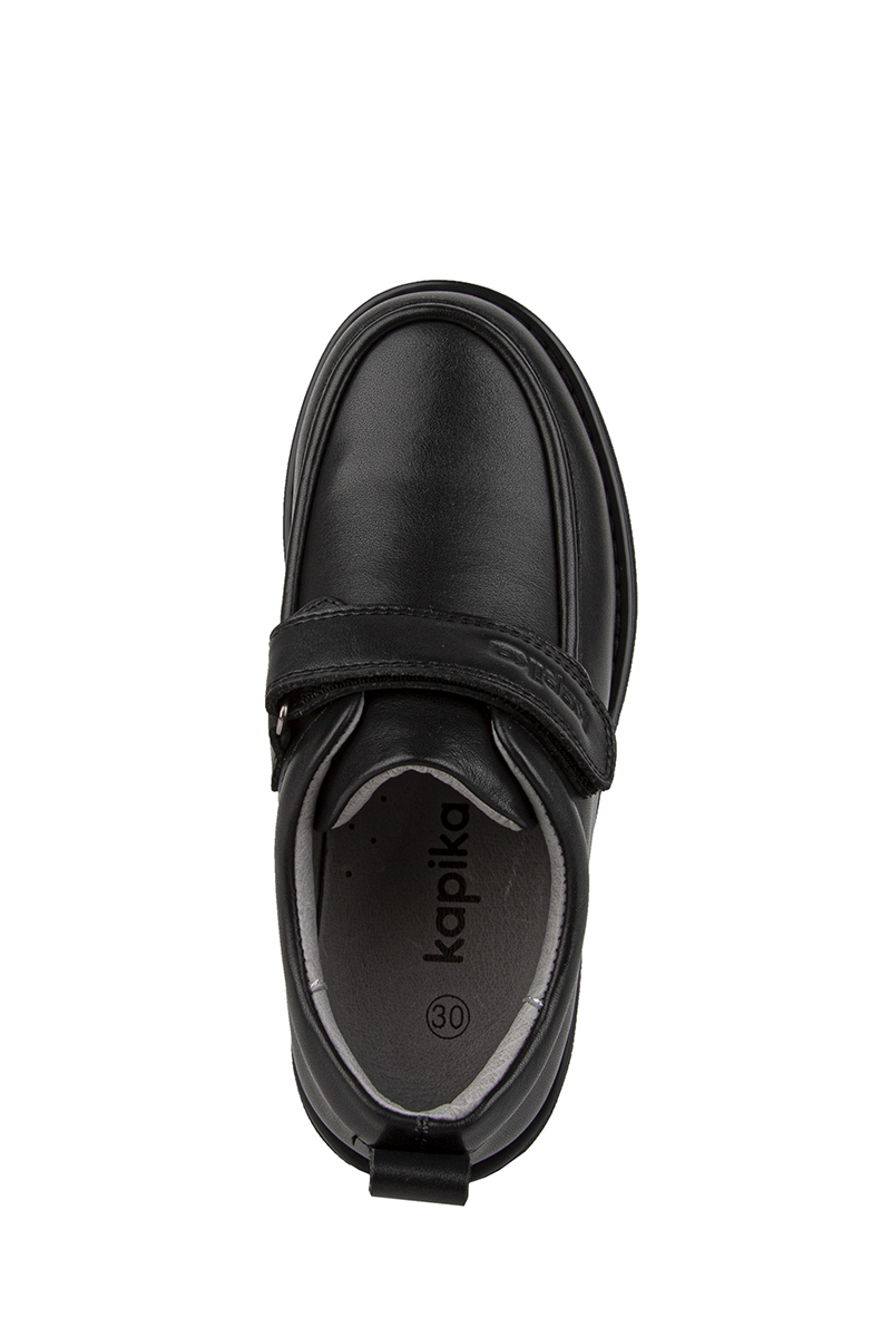 Полуботинки артикул:22901-3