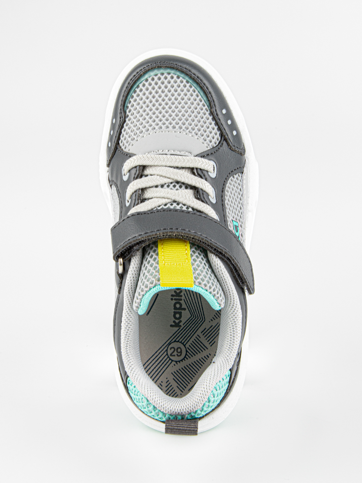 Кроссовки артикул:721032-10-6