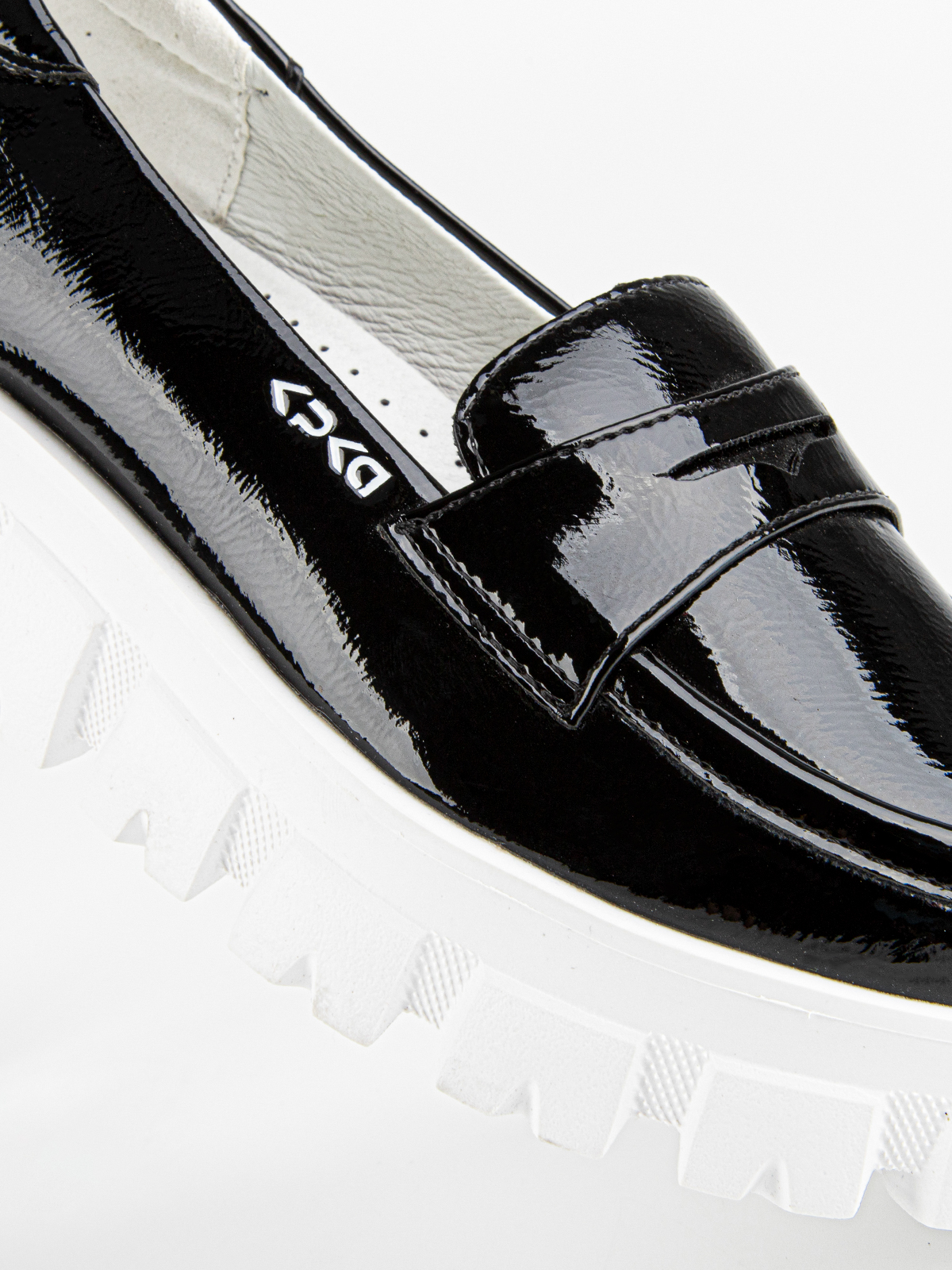 Туфли артикул:231082п-1-3