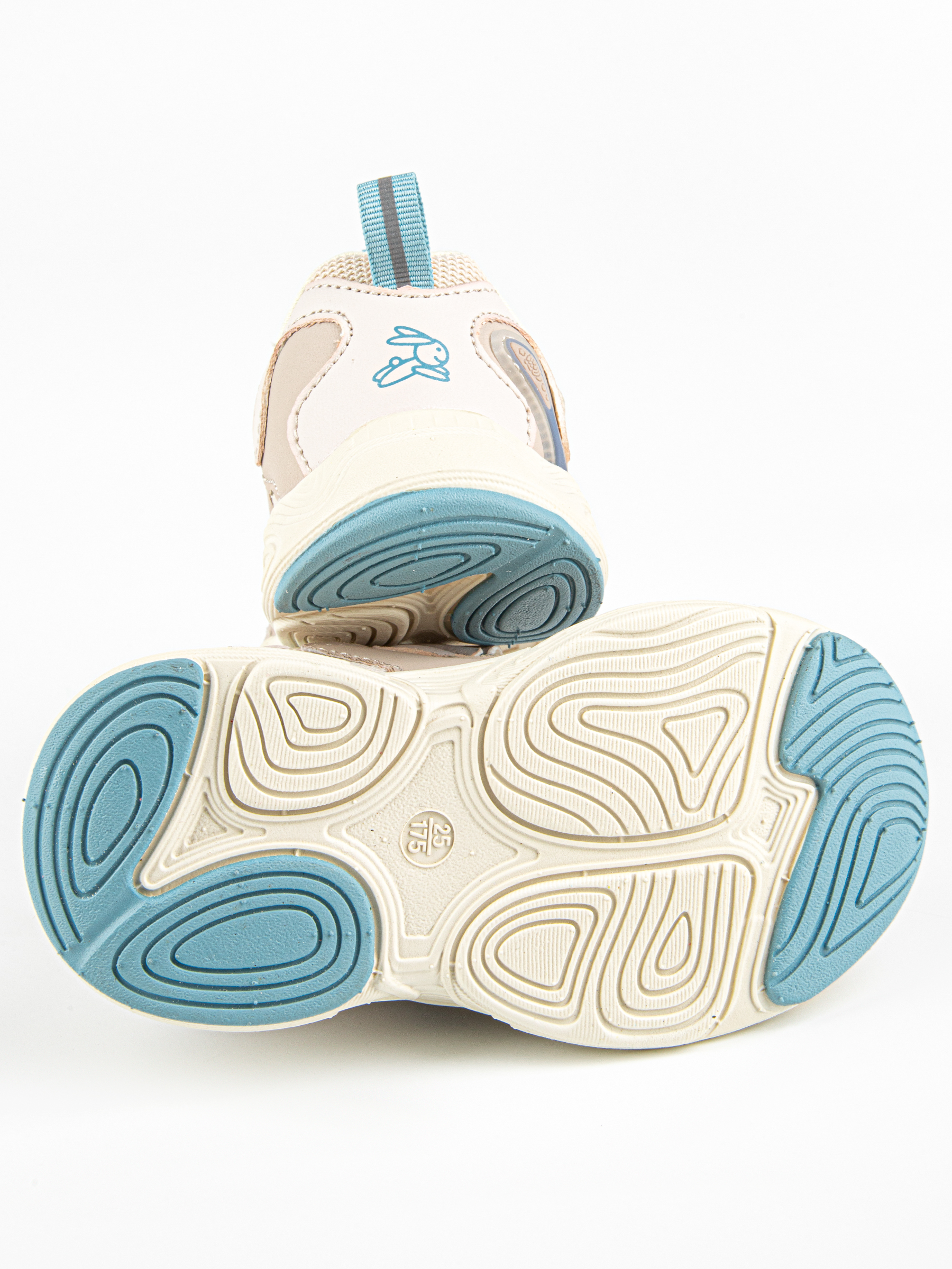 Кроссовки артикул:71574-1-5