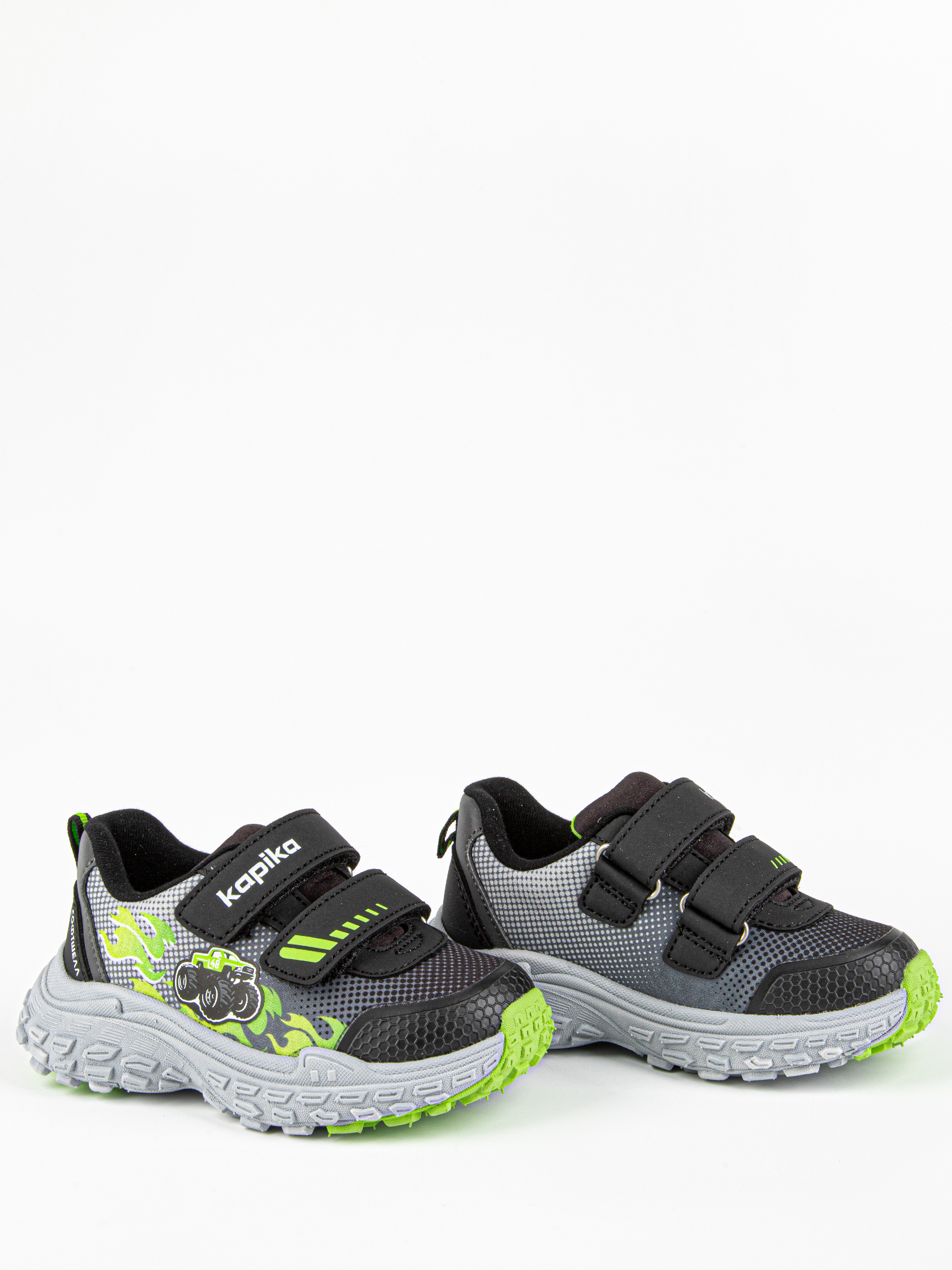 Полуботинки артикул:71559с-1-2