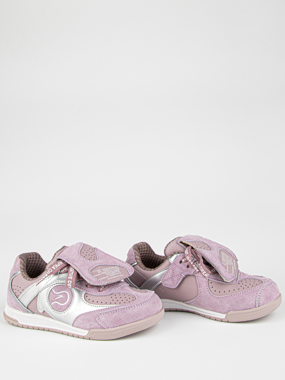 Кроссовки артикул:721210-1-2