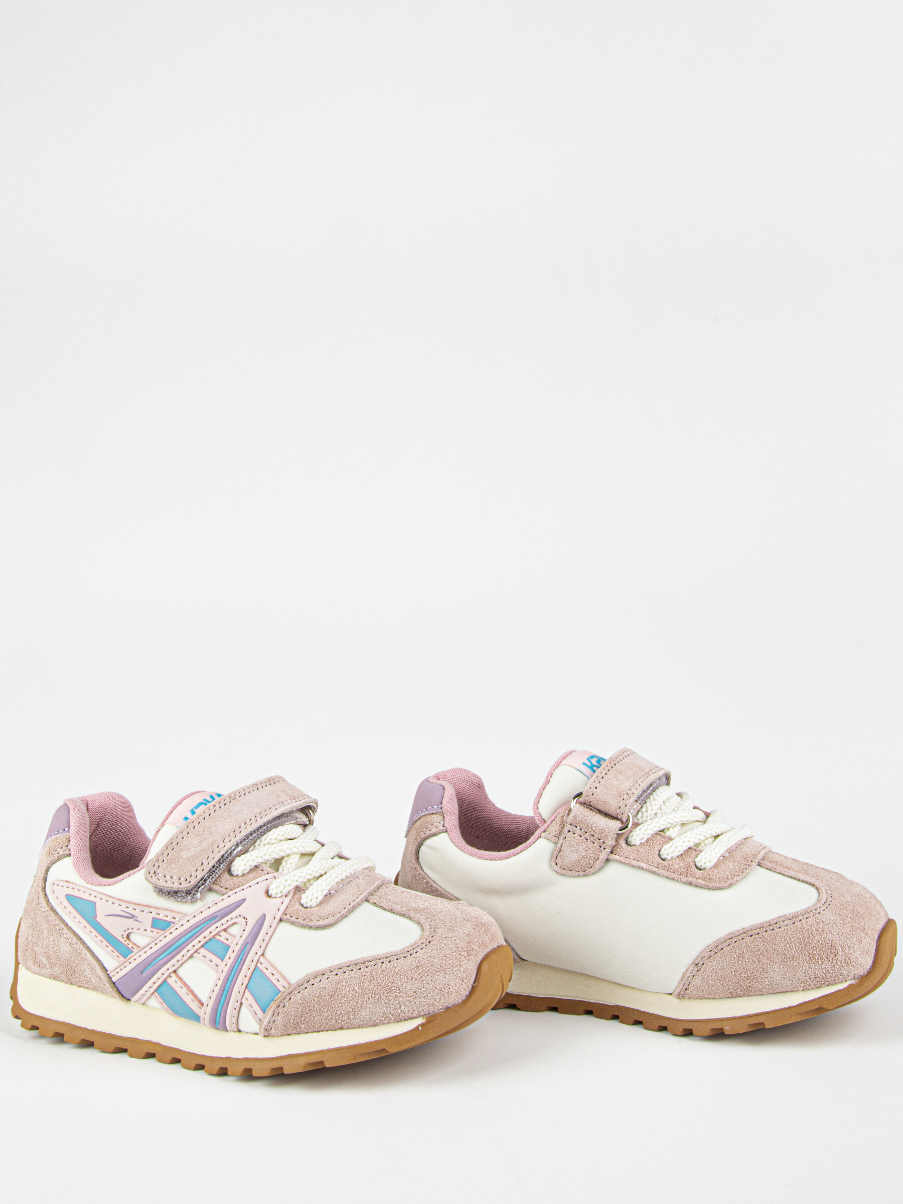 Кроссовки артикул:721197-1-2