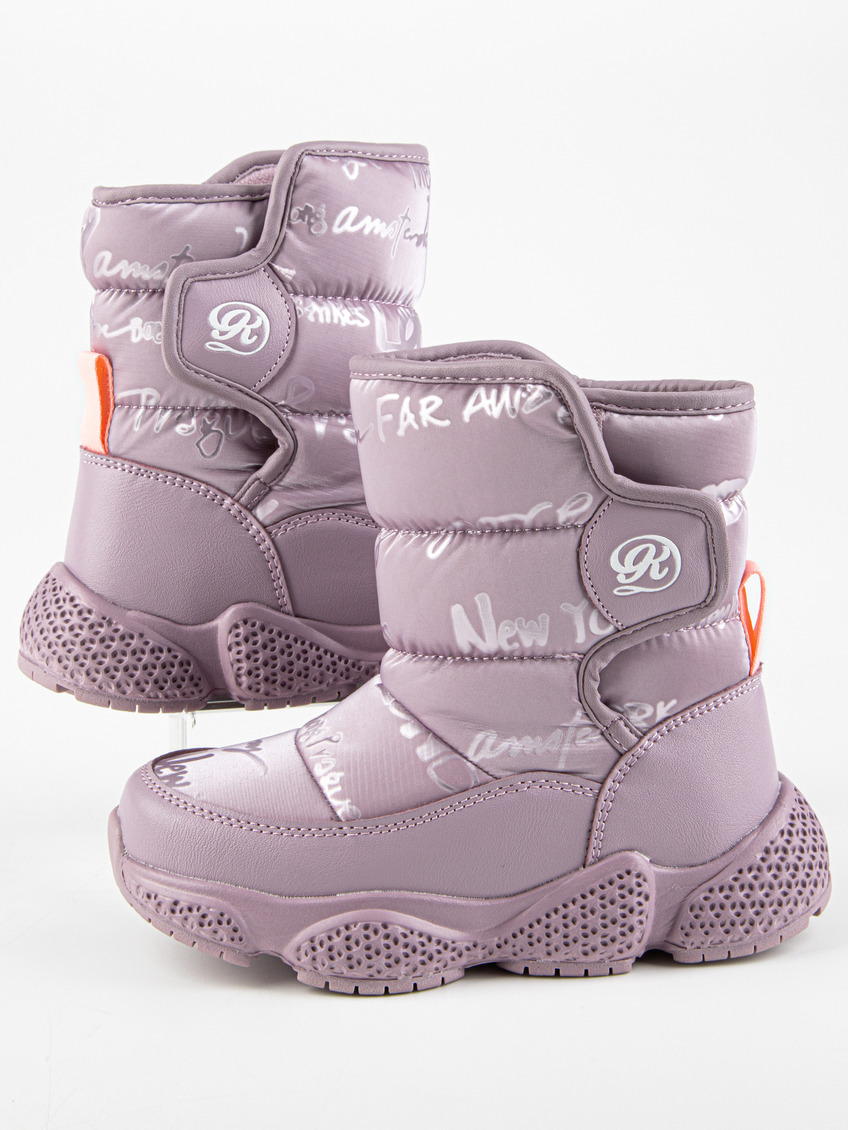 Сапоги артикул:1622д-1-4