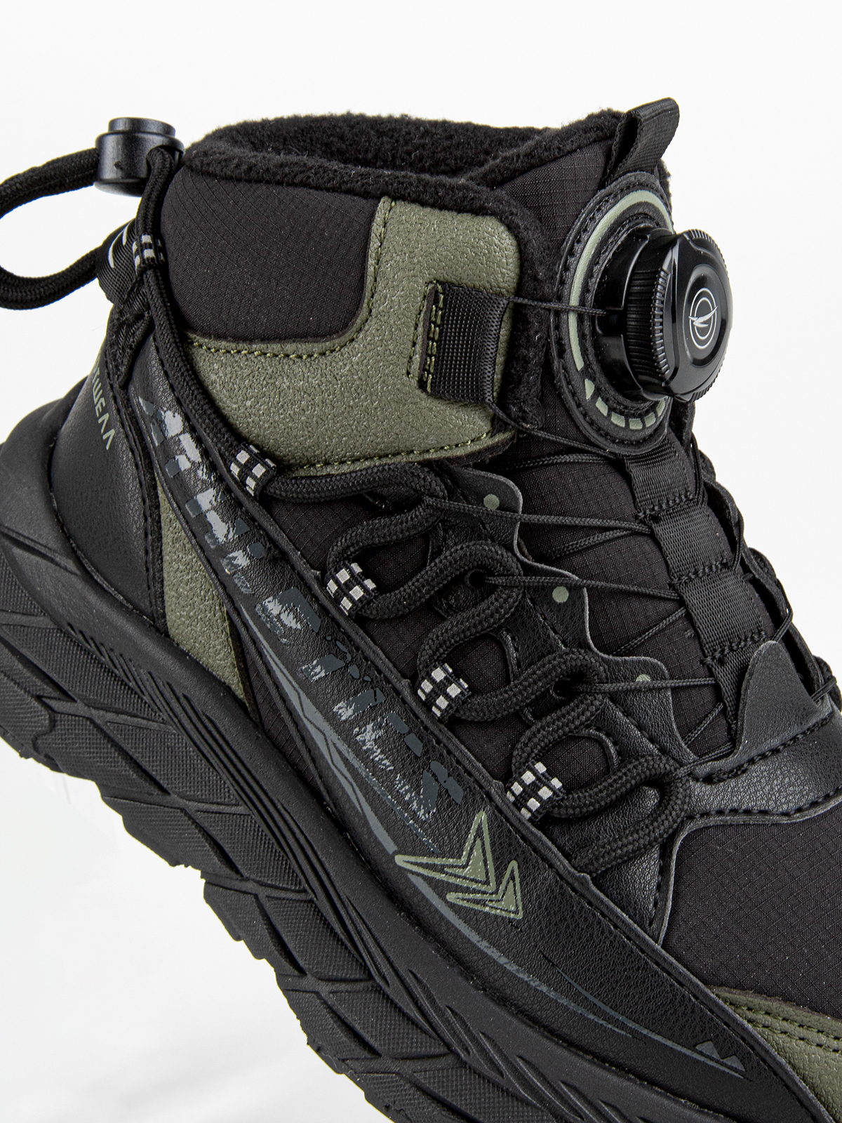 Ботинки артикул:731204су-1-3